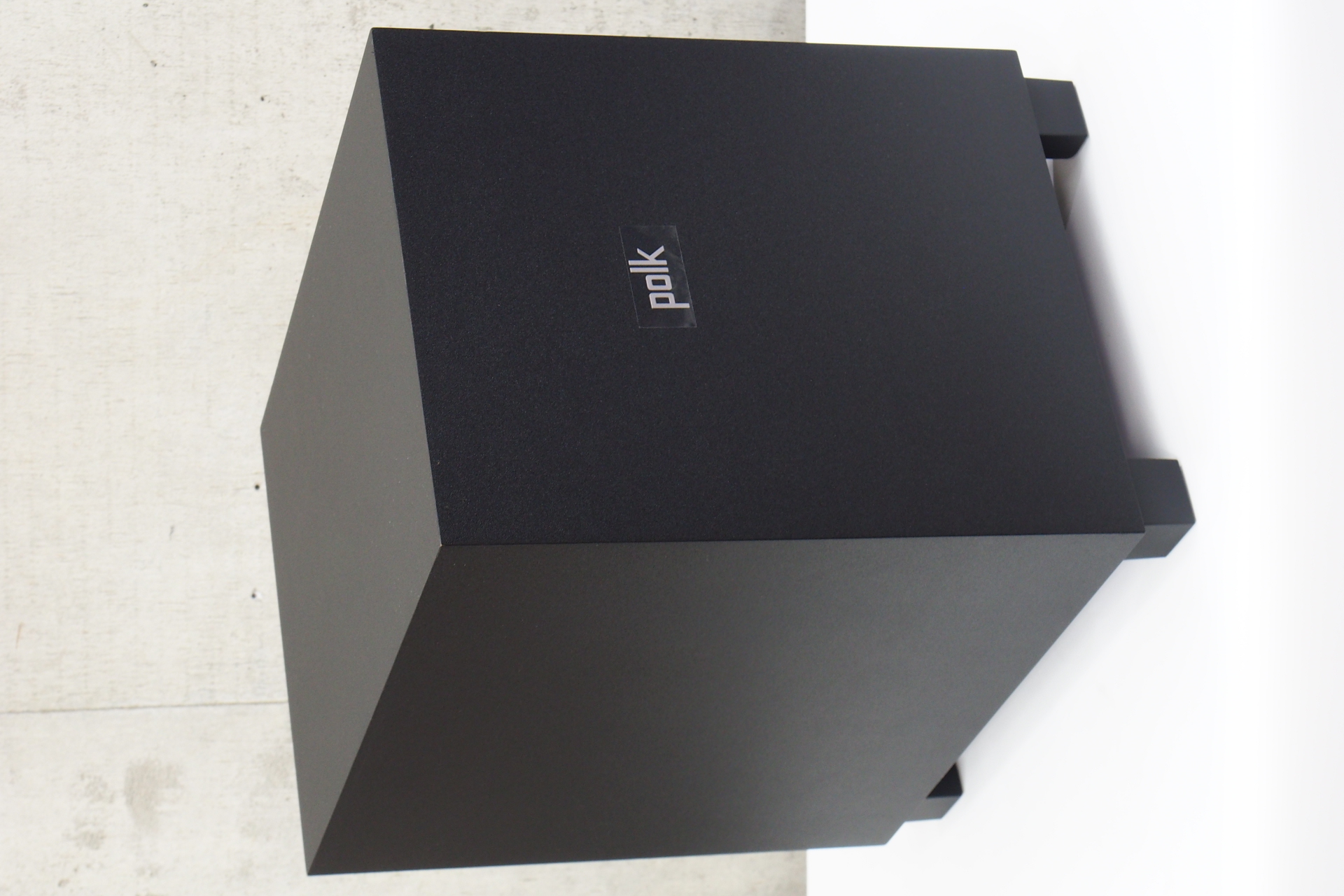 アバックWEB-SHOP / 【中古】Polk Audio XT10 (MXT10)【コード01-11505