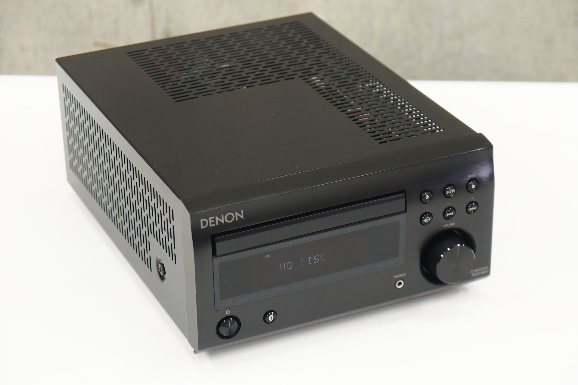 アバックWEB-SHOP / 【中古】DENON RCD-M41【コード01-11357】CDレシーバー