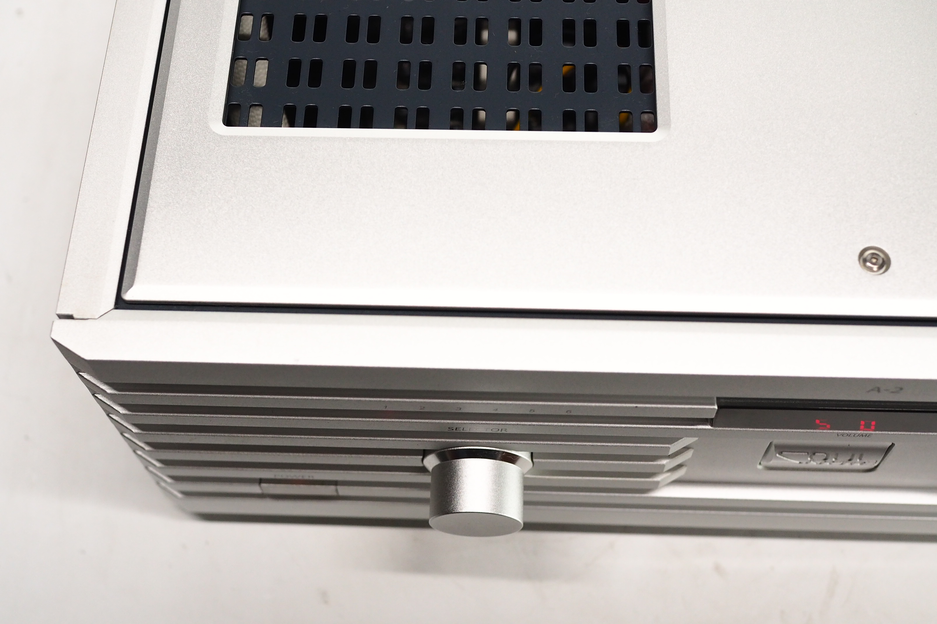 アバックWEB-SHOP / 【中古】SOULNOTE A-2(S)【コード21-06251】ソウル