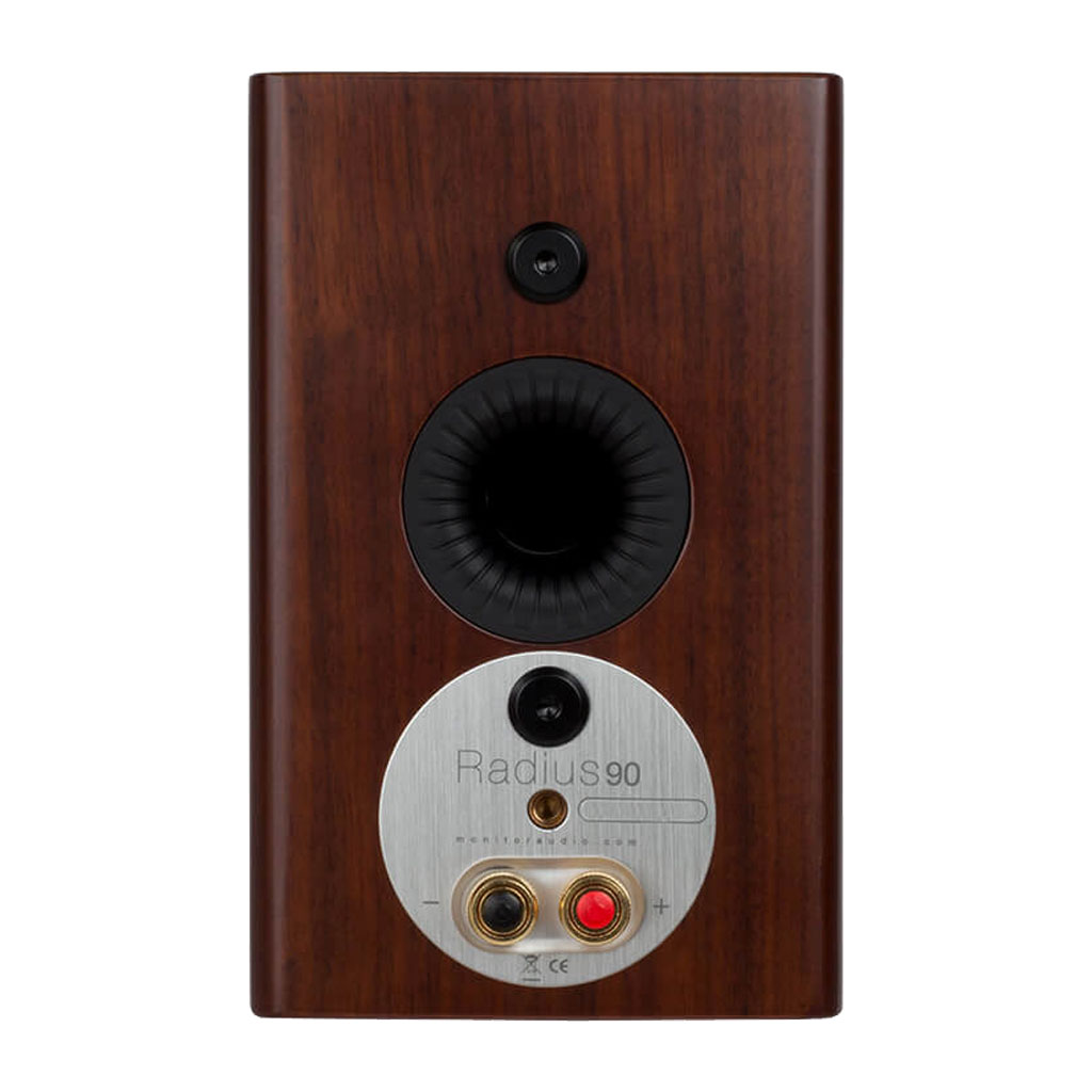 アバックWEB-SHOP / Radius Series 90 [WN:ウォルナット] MONITOR