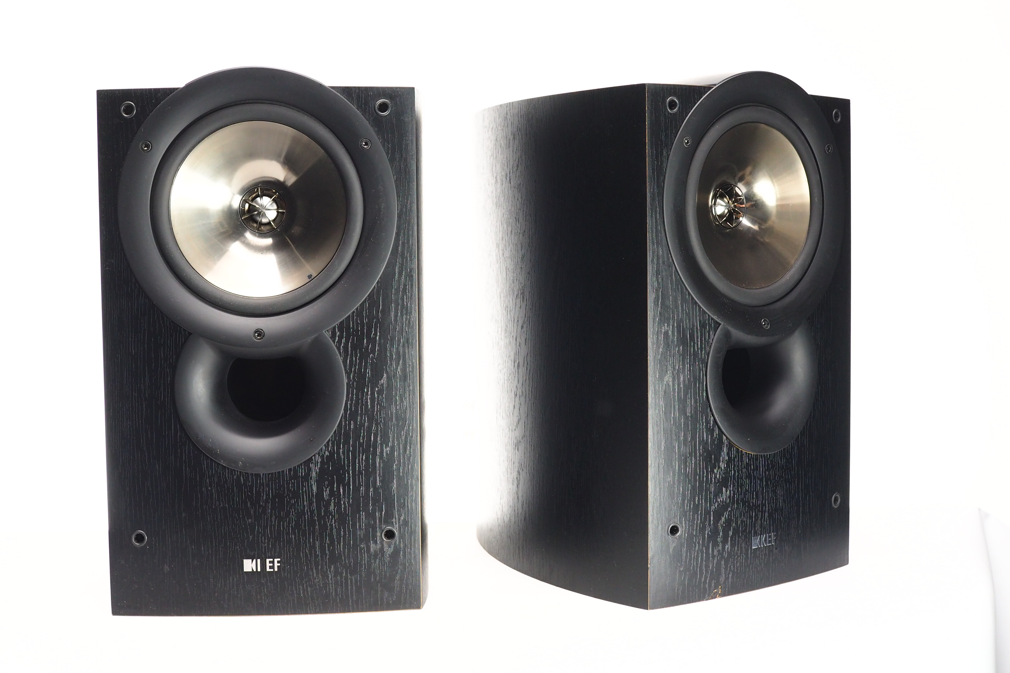 アバックWEB-SHOP / 【中古】KEF iQ30 【コード21-06180】KEFのブック