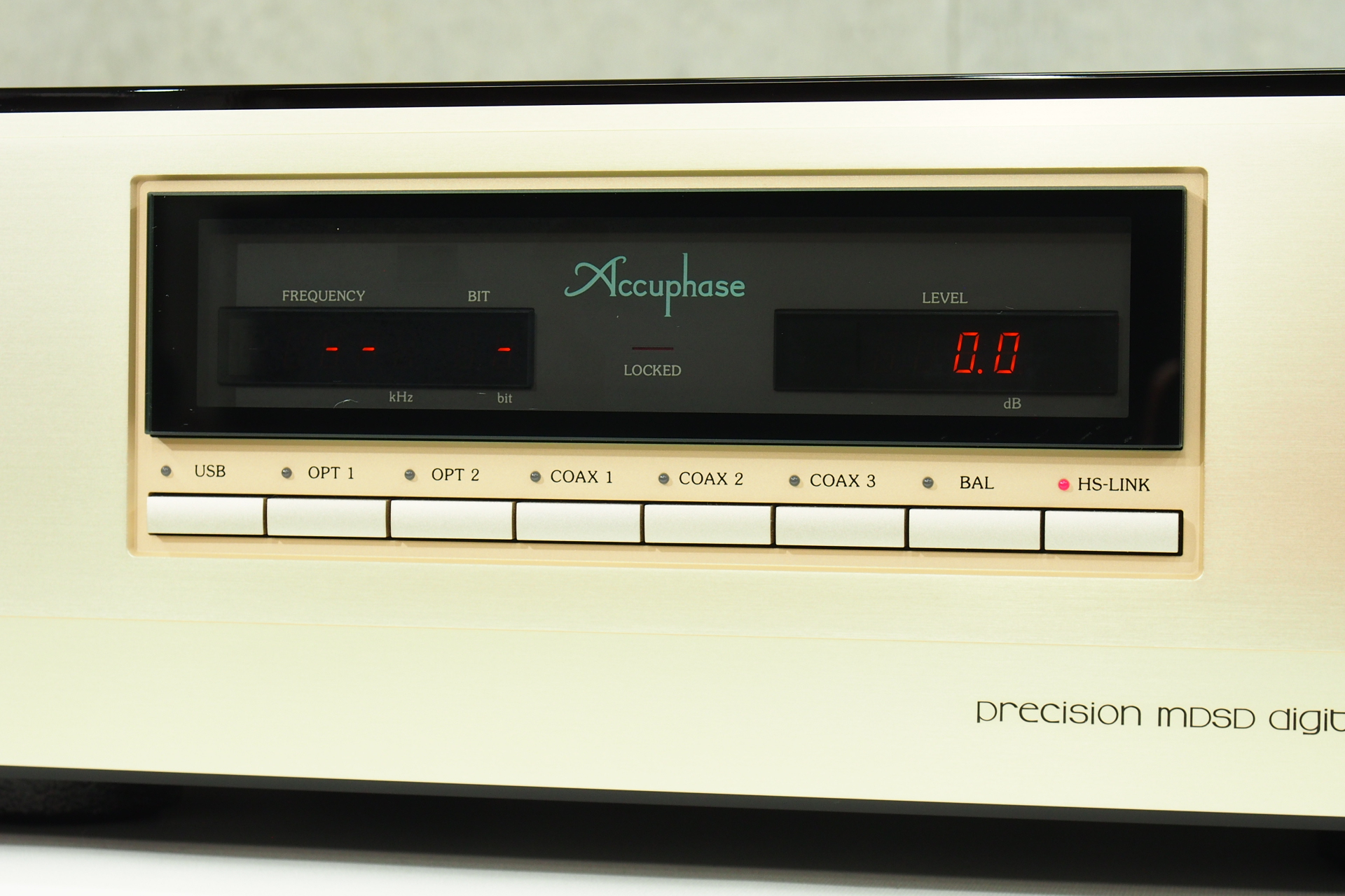 アバックWEB-SHOP / 【中古】Accuphase DC-950【コード01-09242】D/A