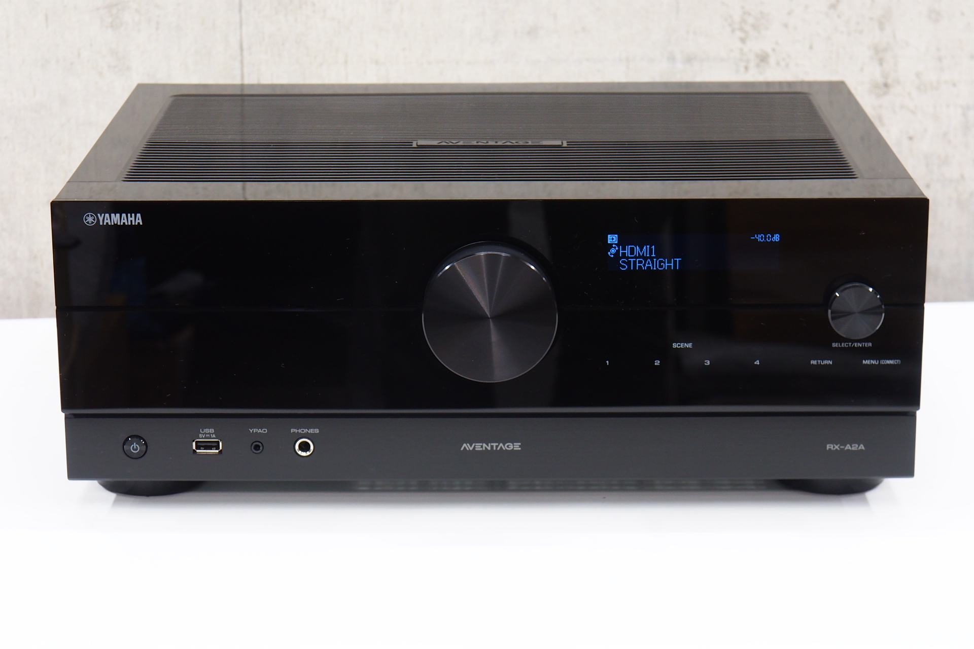 アバックWEB-SHOP / 【中古】YAMAHA RX-A2A【コード01-11328】AVアンプ