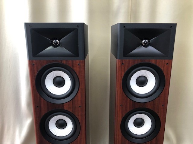 アバックWEB-SHOP / 【中古】JBL Stage A180【コード94-00220】フロア