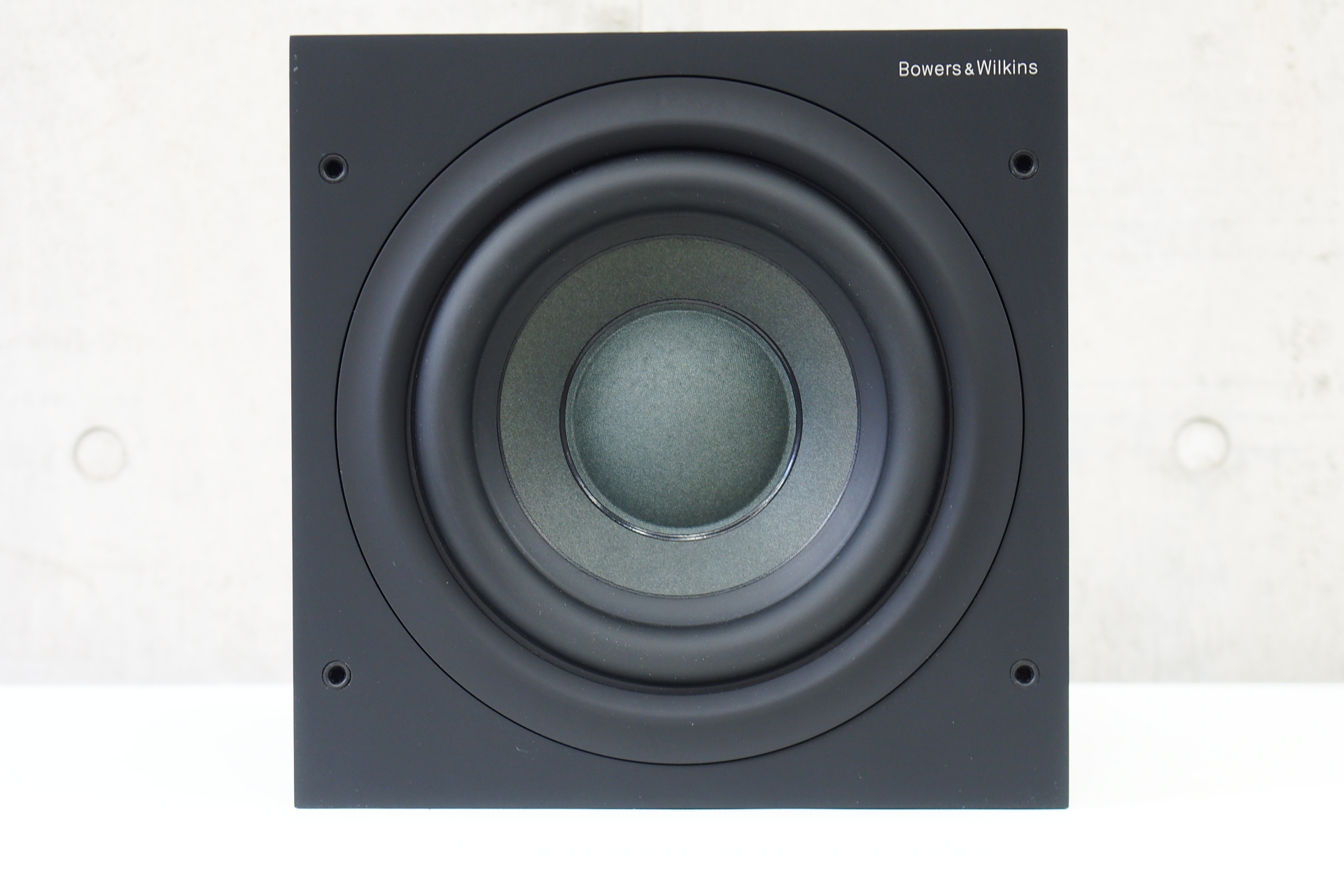 アバックWEB-SHOP / 【中古】B&W ASW608(B)【コード01-09334】サブ