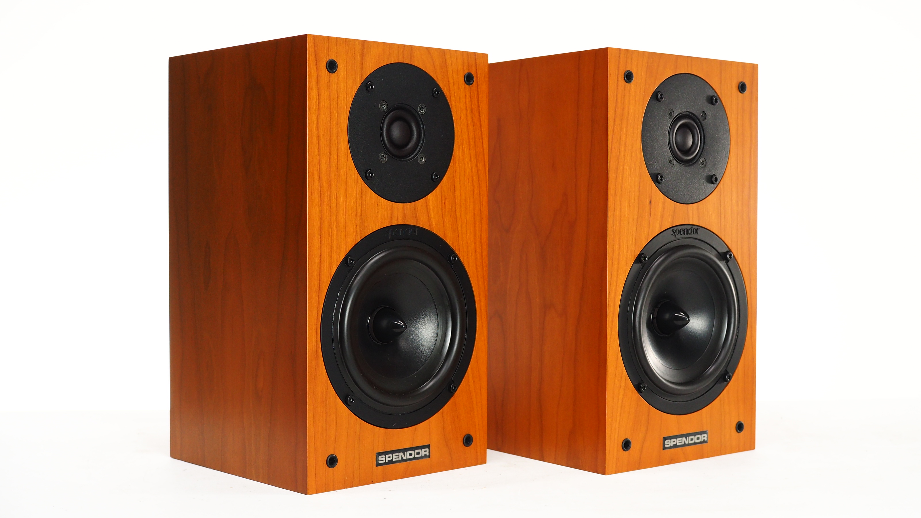 アバックWEB-SHOP / 【中古】SPENDOR S3/5R2【コード21-05319