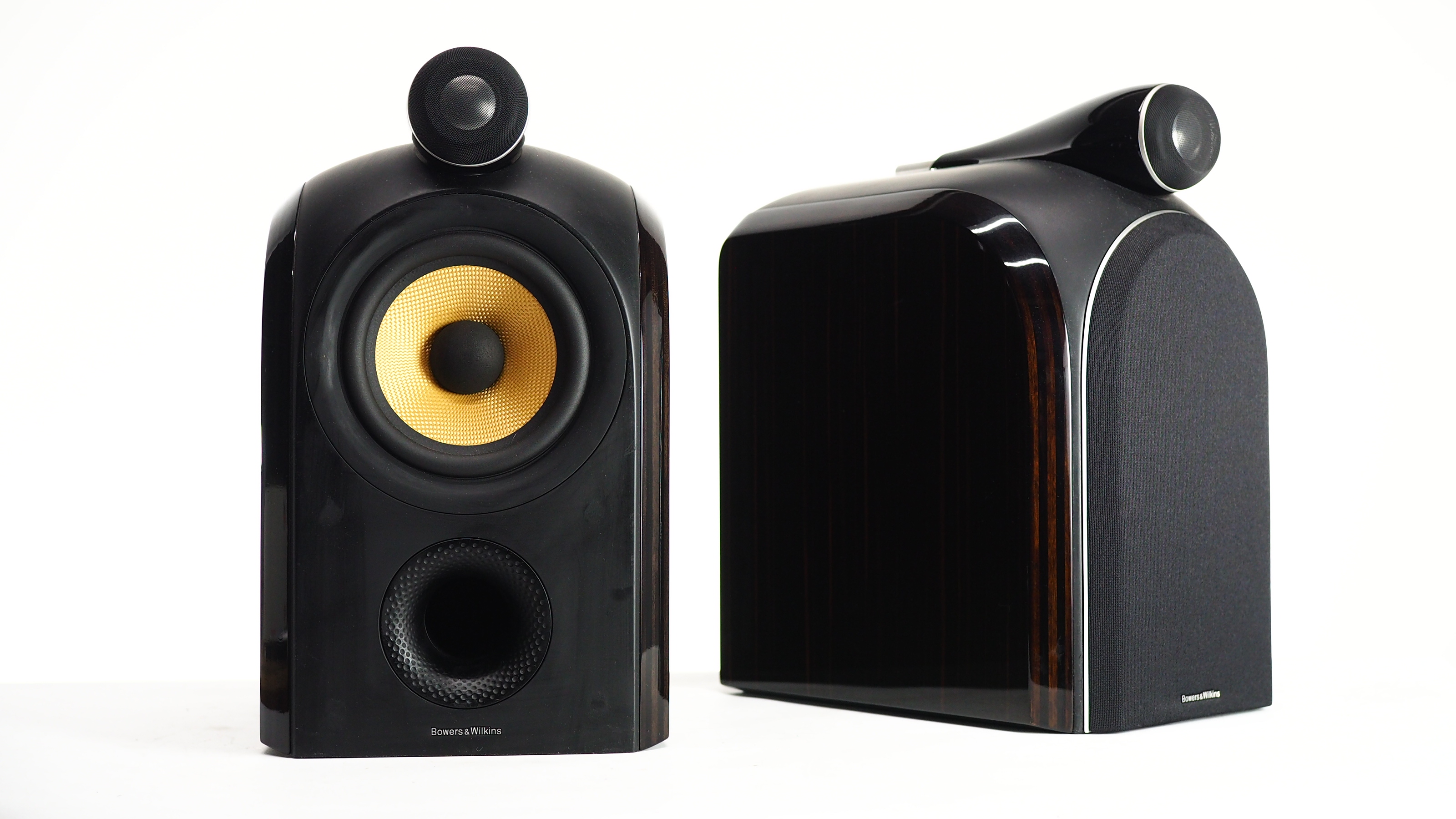 アバックWEB-SHOP / 【中古】B&W PM1+stand FS-PM1 【コード21-05316