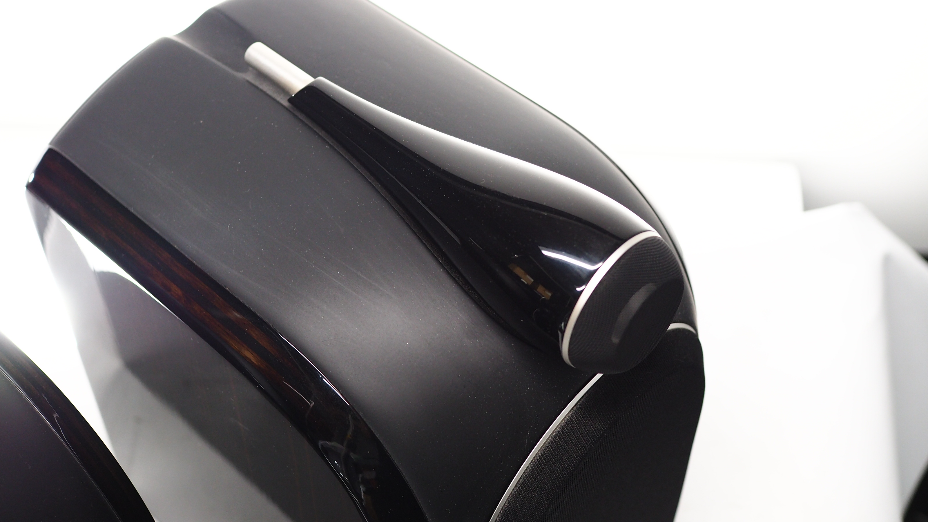 アバックWEB-SHOP / 【中古】B&W PM1+stand FS-PM1 【コード21-05316