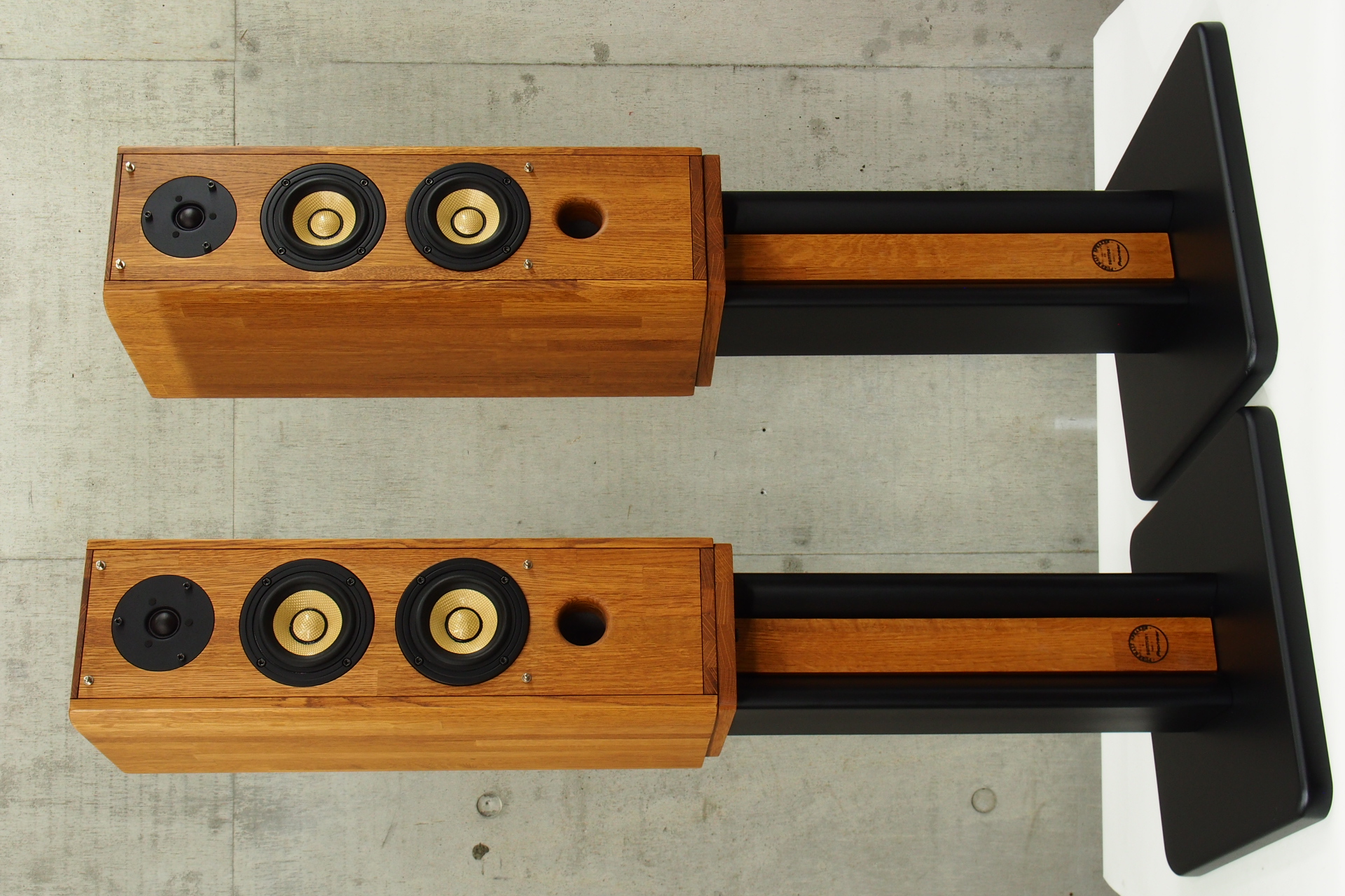 アバックWEB-SHOP / 【中古】Pioneer S-PM300 + 純正スタンド【コード