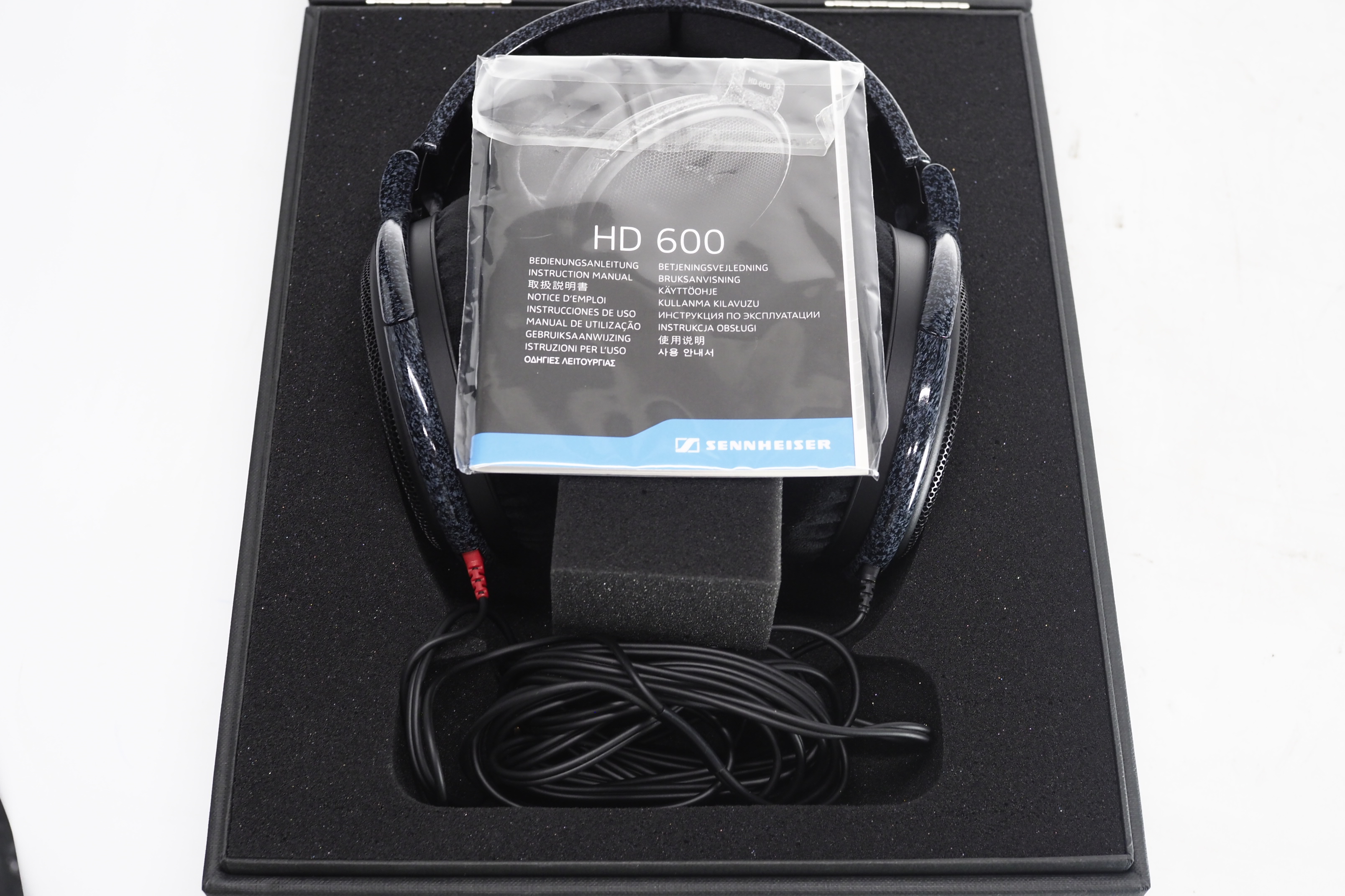 アバックWEB-SHOP / 【中古】SENNHEISER HD600【コード21-06309