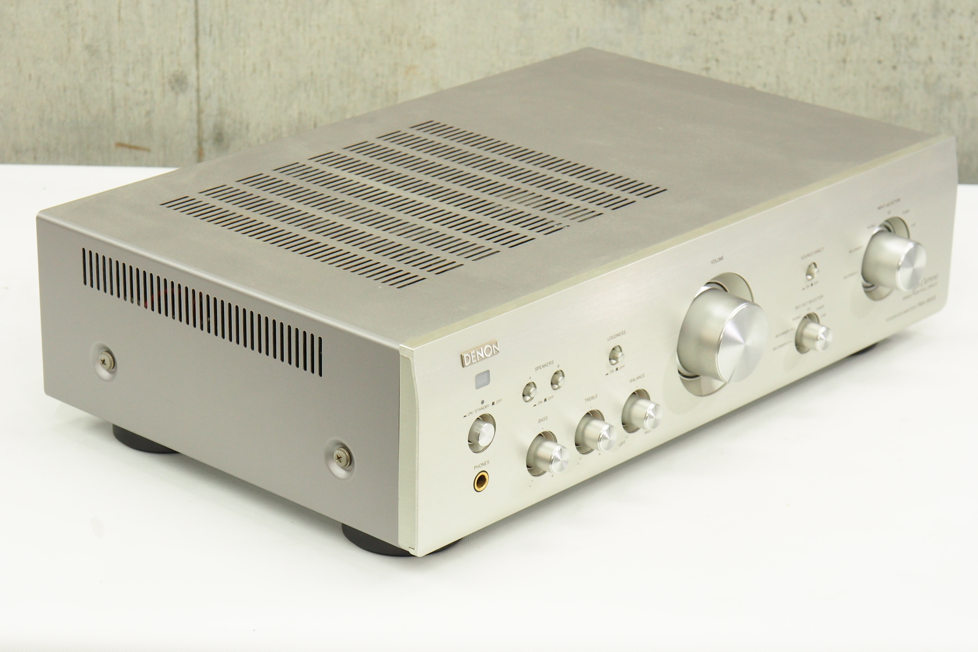 ジャンク】DENON アンプPMA-390SE DENON PMA-390SE 価格比較 - 価格.com