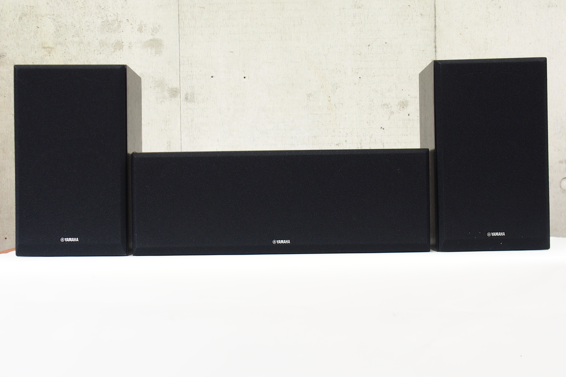 アバックWEB-SHOP / 【中古】YAMAHA NS-P350(B)【コード01-09338