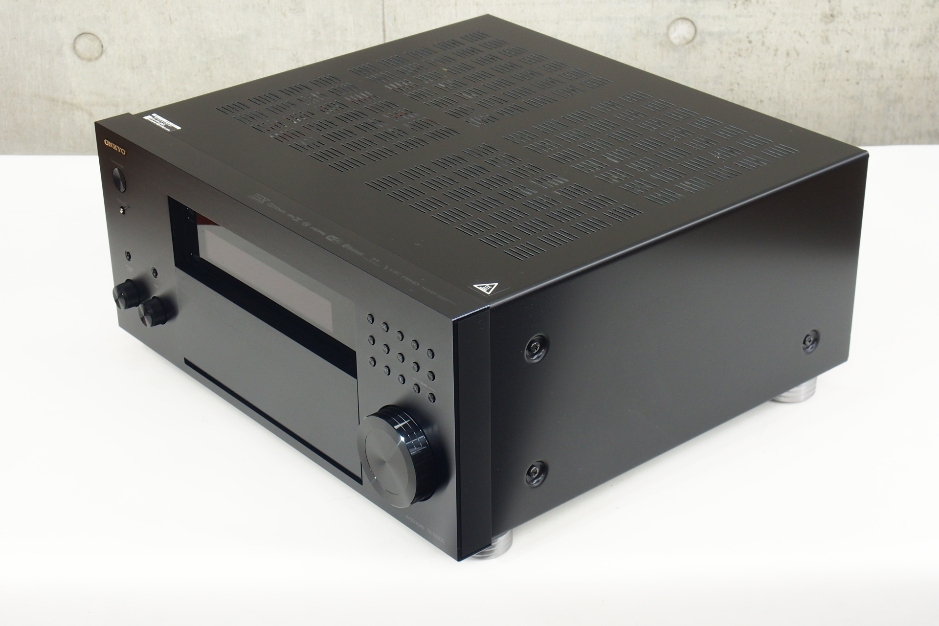 アバックWEB-SHOP / 【中古】ONKYO TX-RZ800【コード01-09510】AVアンプ