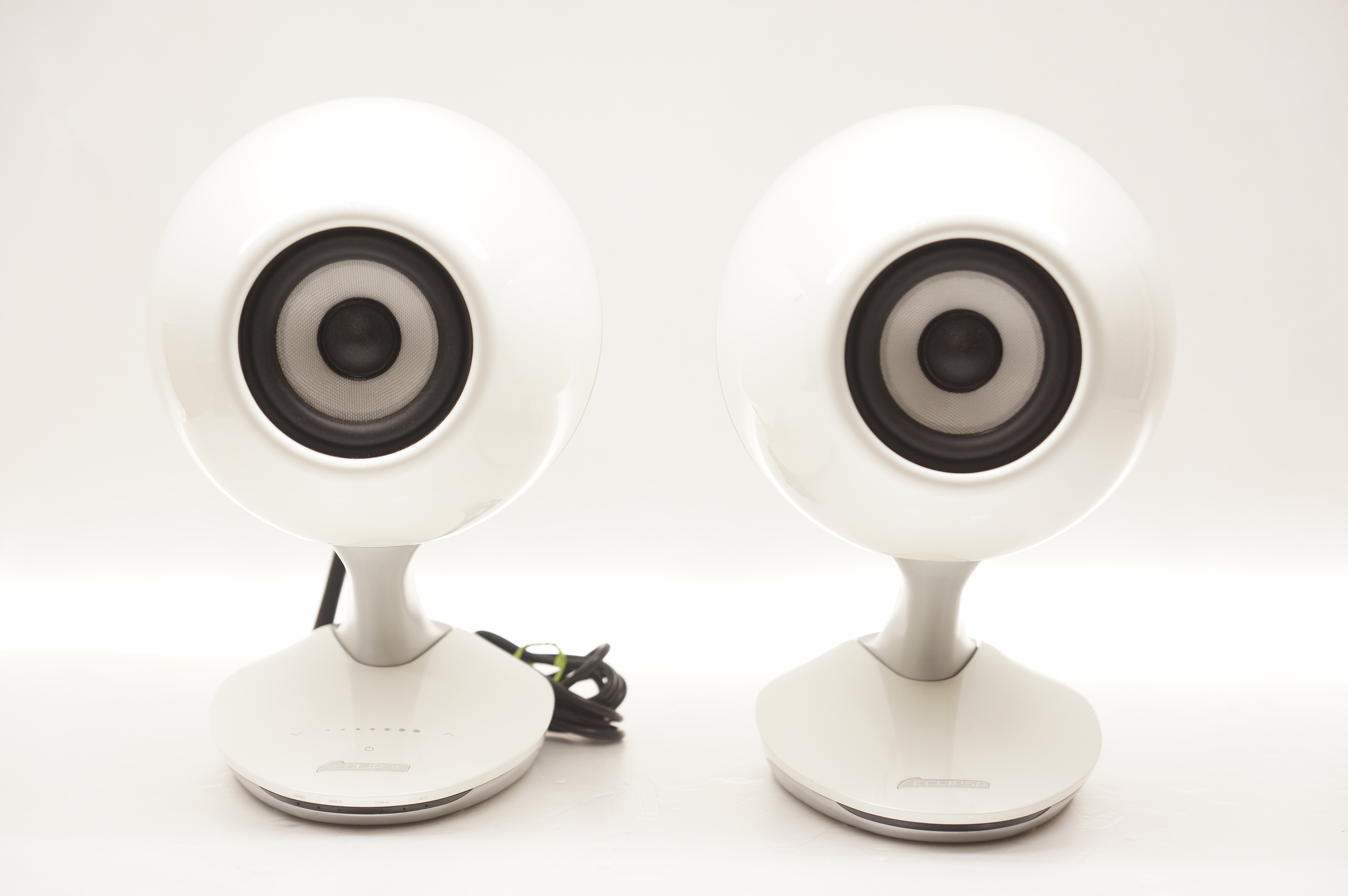 アバックWEB-SHOP / 【中古】ECLIPSE TD-M1(WH)【コード90-02747】小型