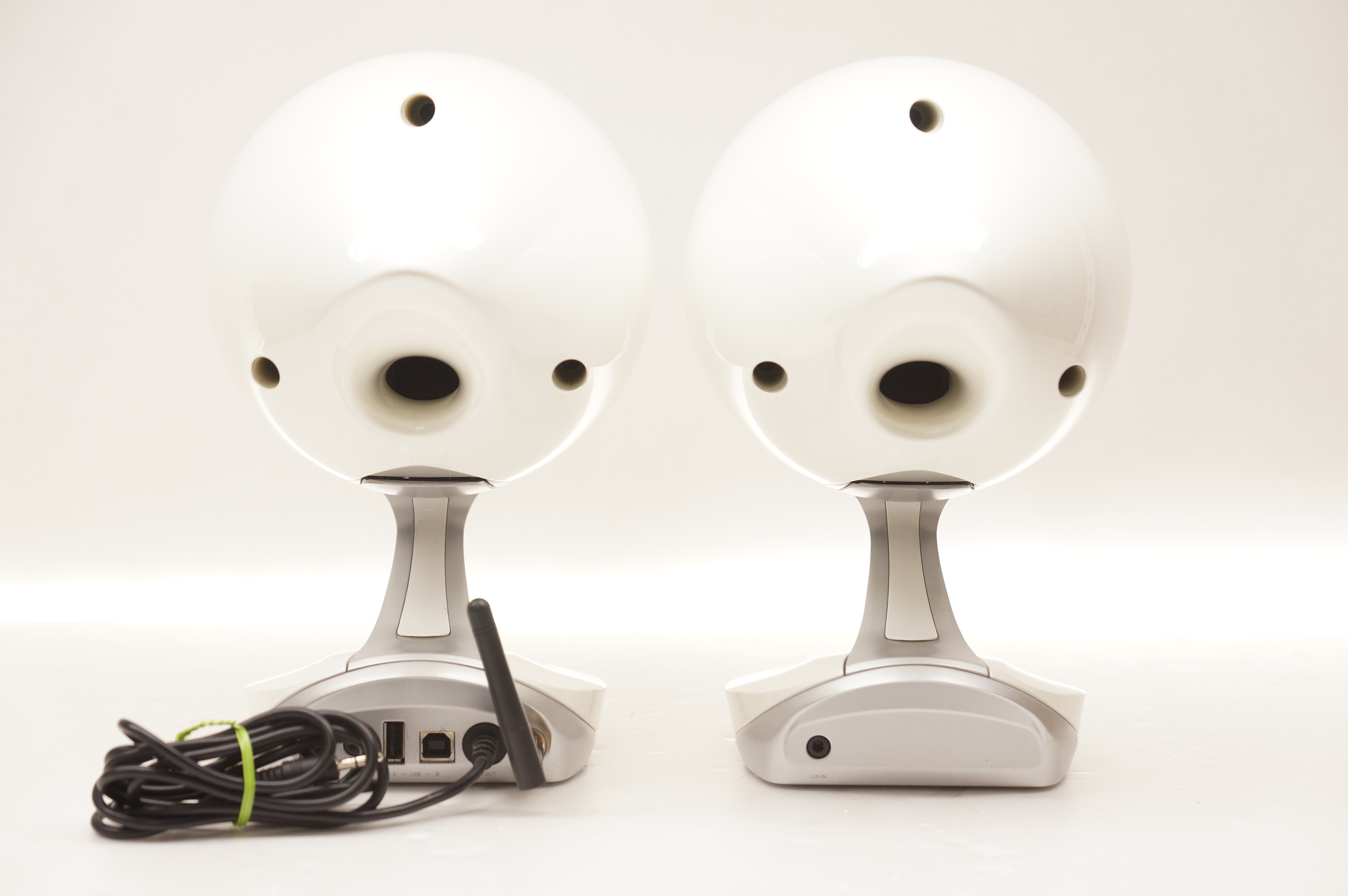 アバックWEB-SHOP / 【中古】ECLIPSE TD-M1(WH)【コード90-02747】小型