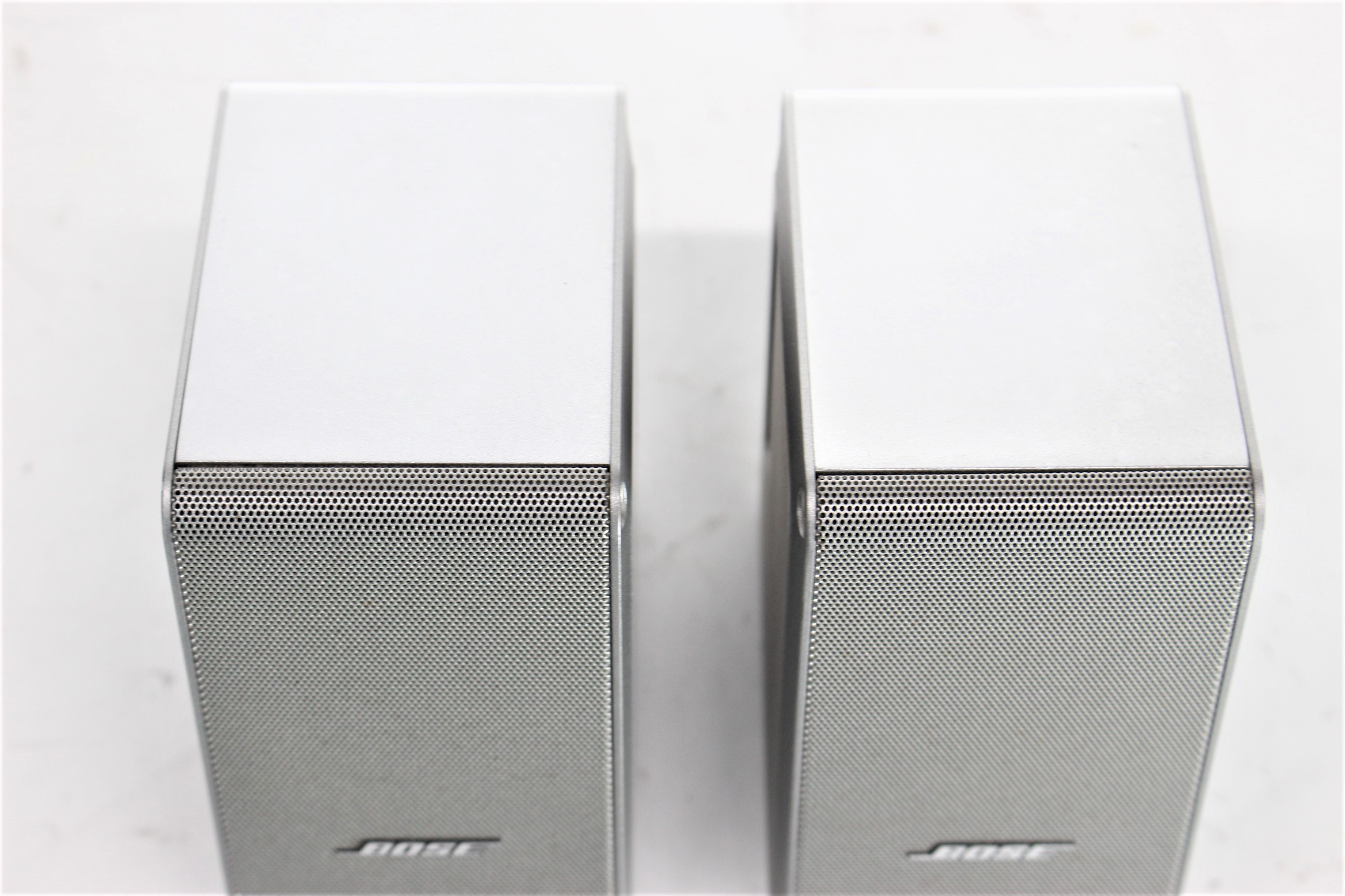 アバックWEB-SHOP / 【中古】BOSE M3(Micro MusicMonitor)【コード21