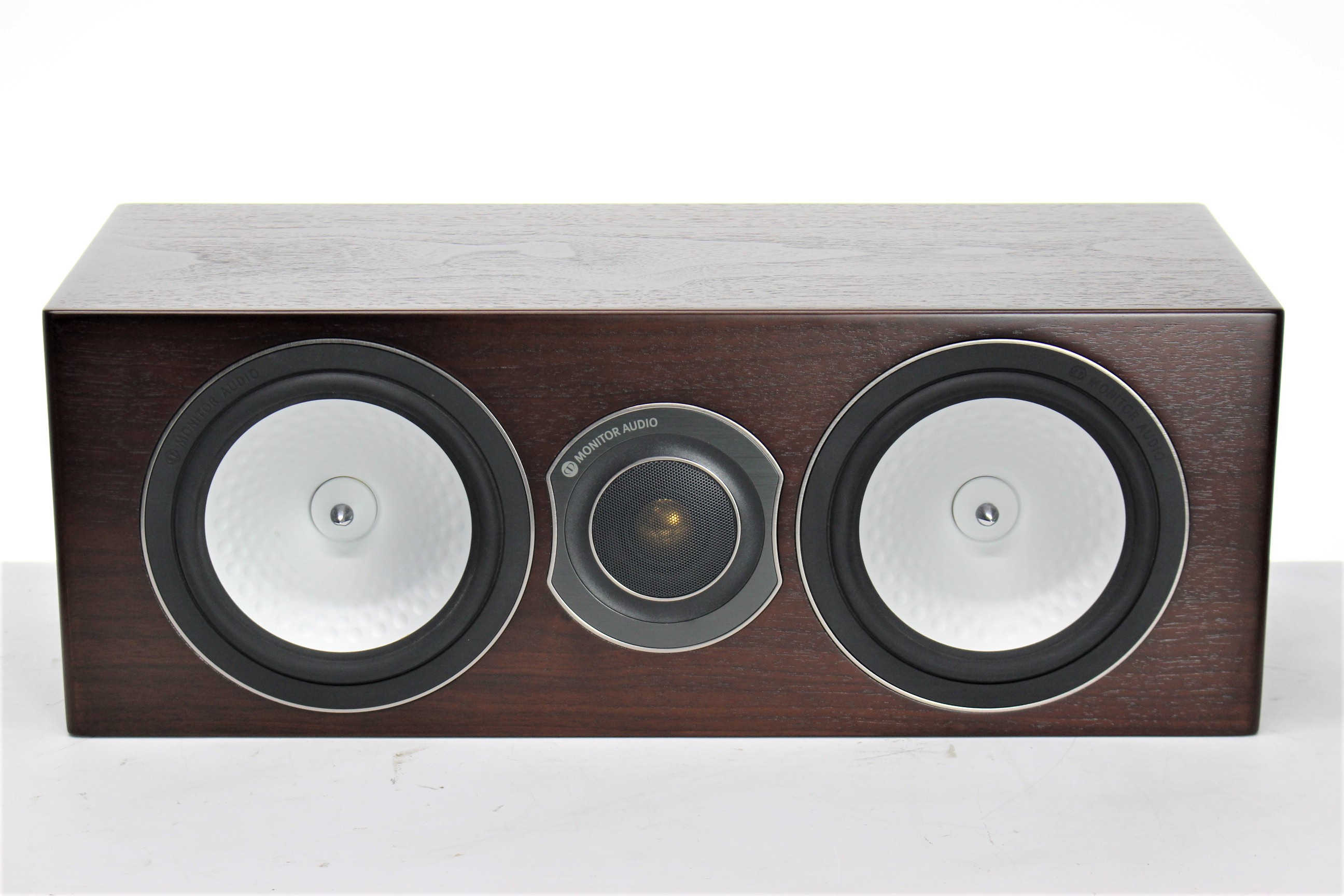 アバックWEB-SHOP / 【中古】Monitor Audio Silver RX centre【21