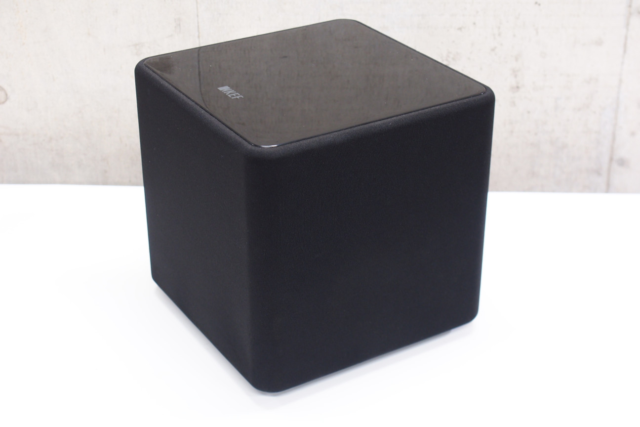 アバックWEB-SHOP / 【中古】KEF KUBE8b【コード01-07180】