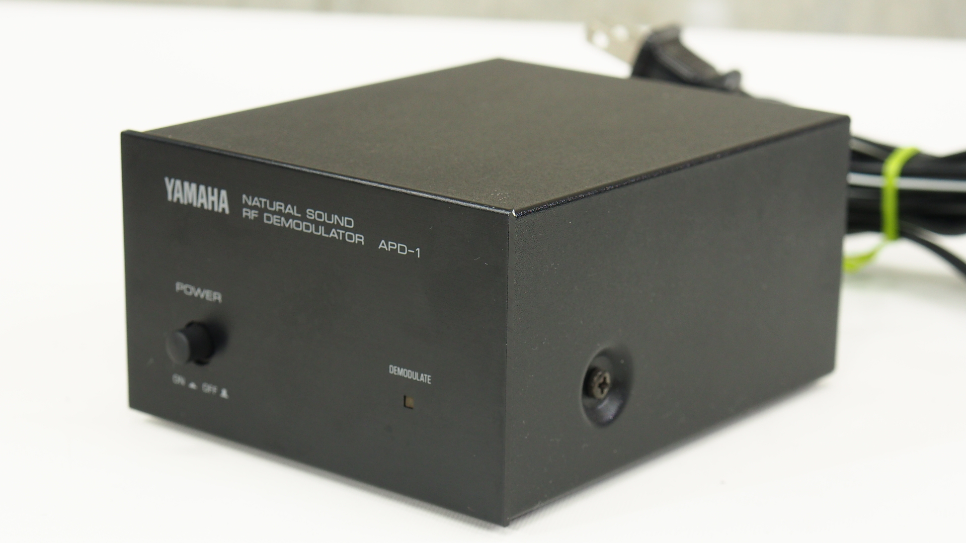 アバックWEB-SHOP / 【中古】YAMAHA APD-1【コード01-09599】RFデ