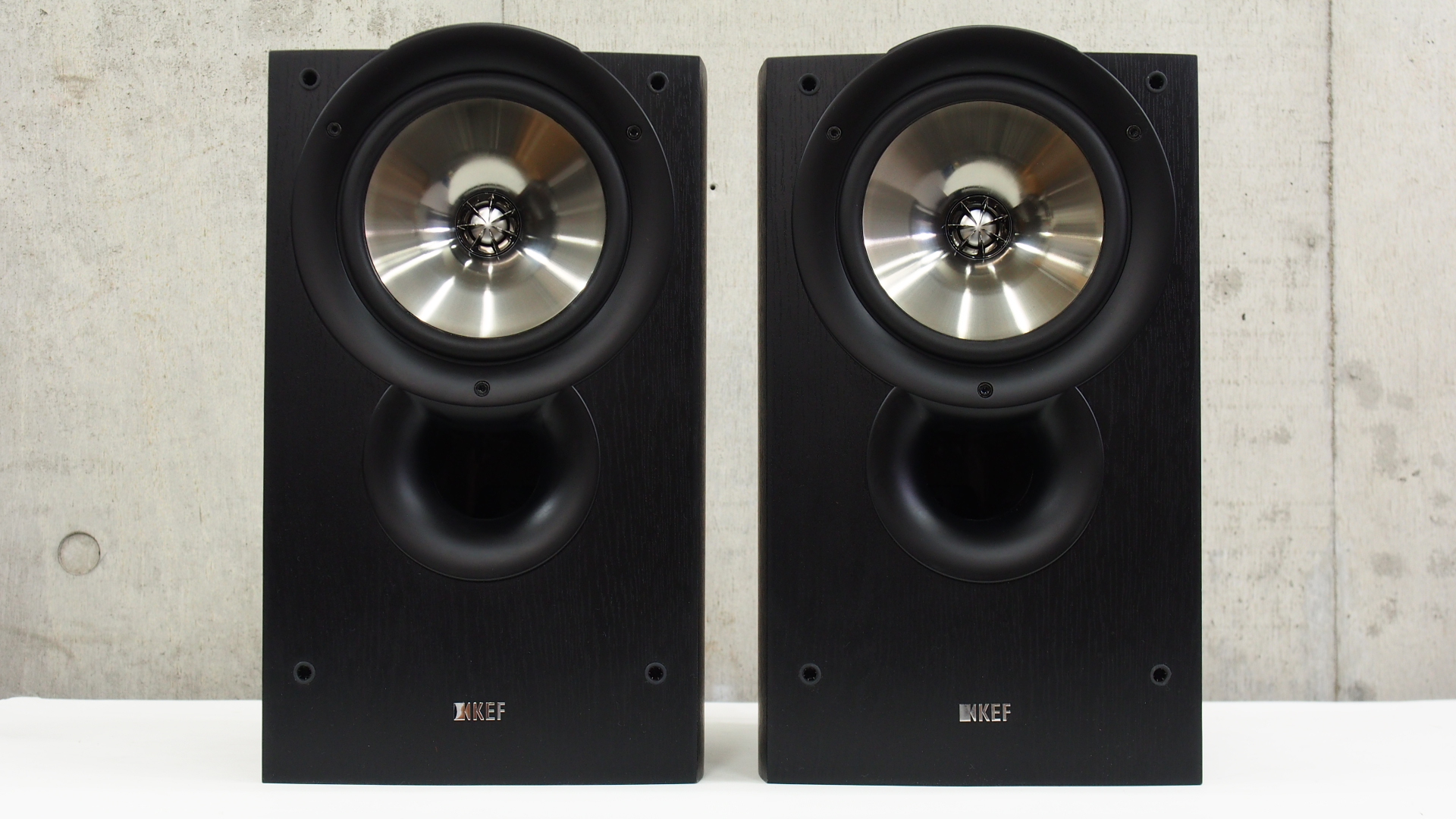 アバックWEB-SHOP / 【中古】KEF iQ30(B)【コード01-09605】ブック