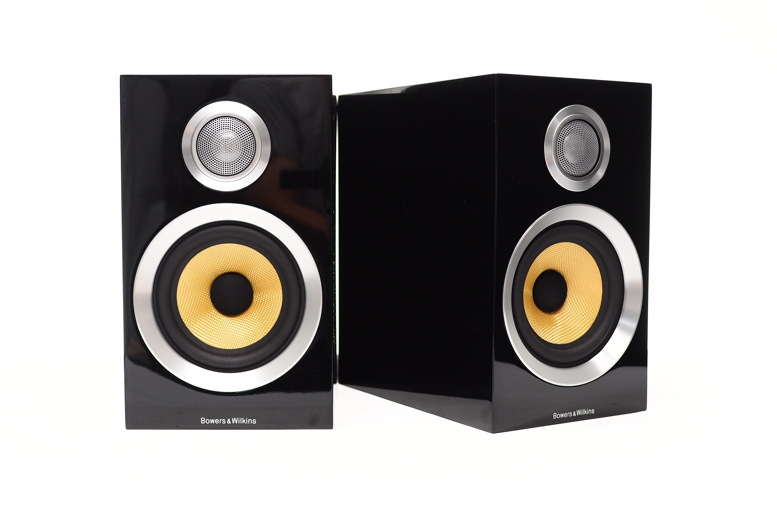 アバックWEB-SHOP / 【中古】B&W CM1S2(B)【コード21-05356】ブック