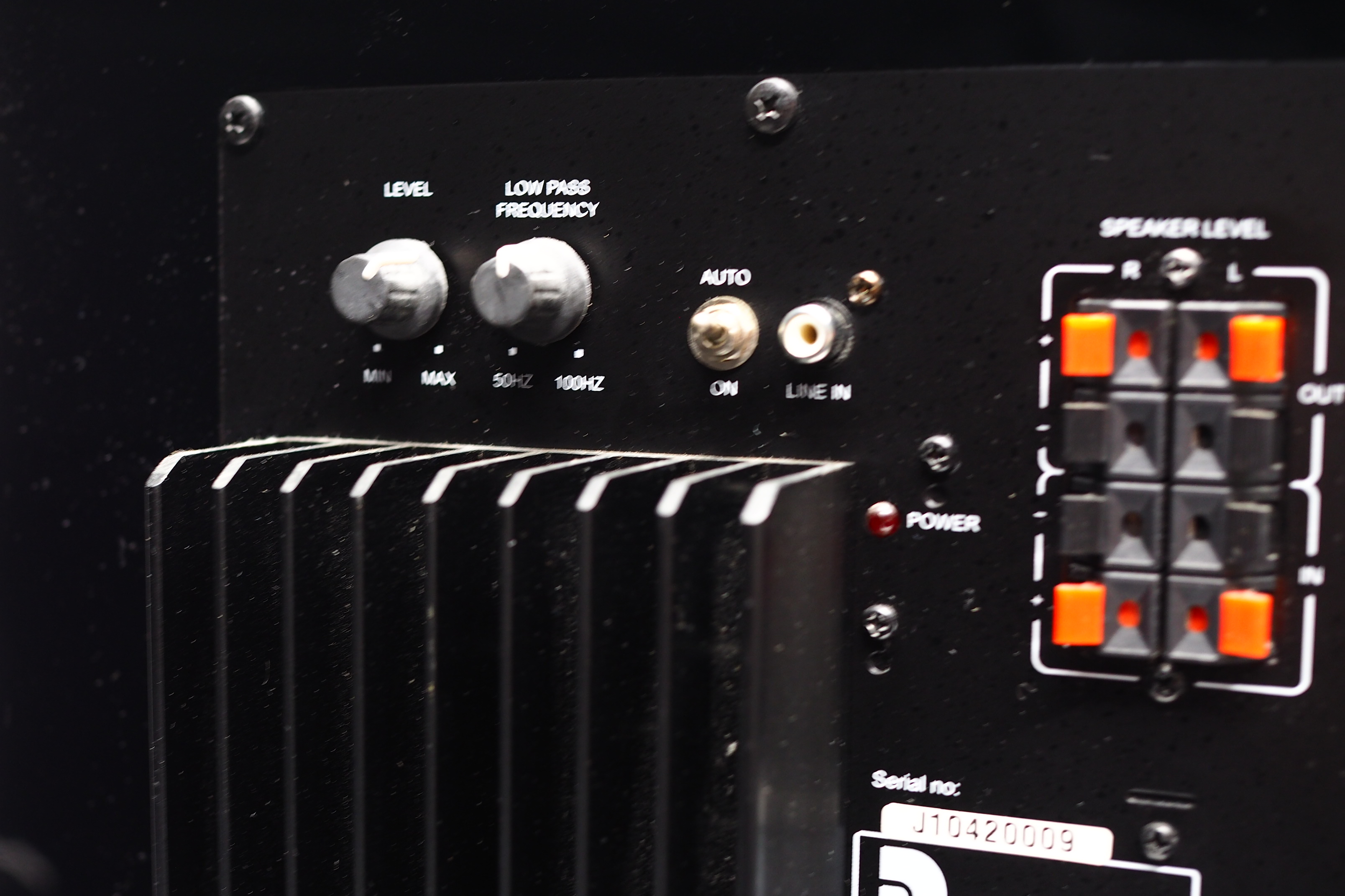 アバックWEB-SHOP / 【中古】audio pro B2.27MKII【コード21-05305