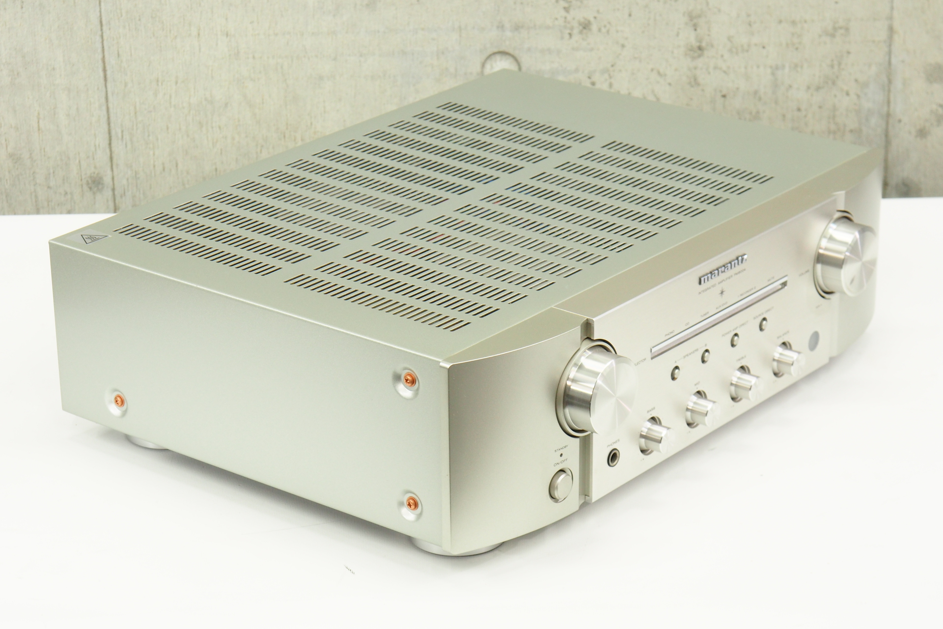 アバックWEB-SHOP / 【中古】marantz PM8004【コード01-11821