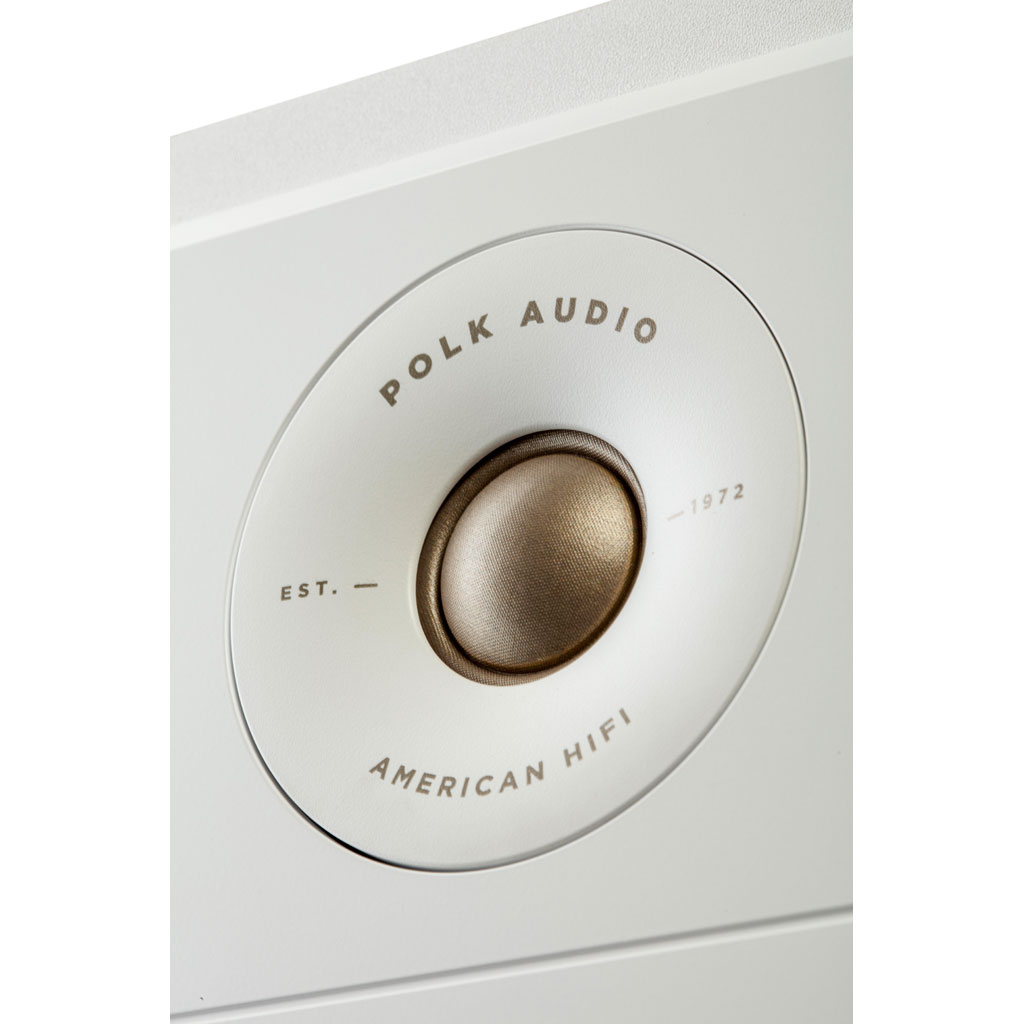 アバックWEB-SHOP / ES20 [ホワイト] Polk Audio [ポークオーディオ