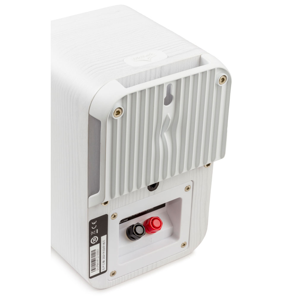 アバックWEB-SHOP / ES10 [WHT:ホワイト] Polk Audio [ポーク