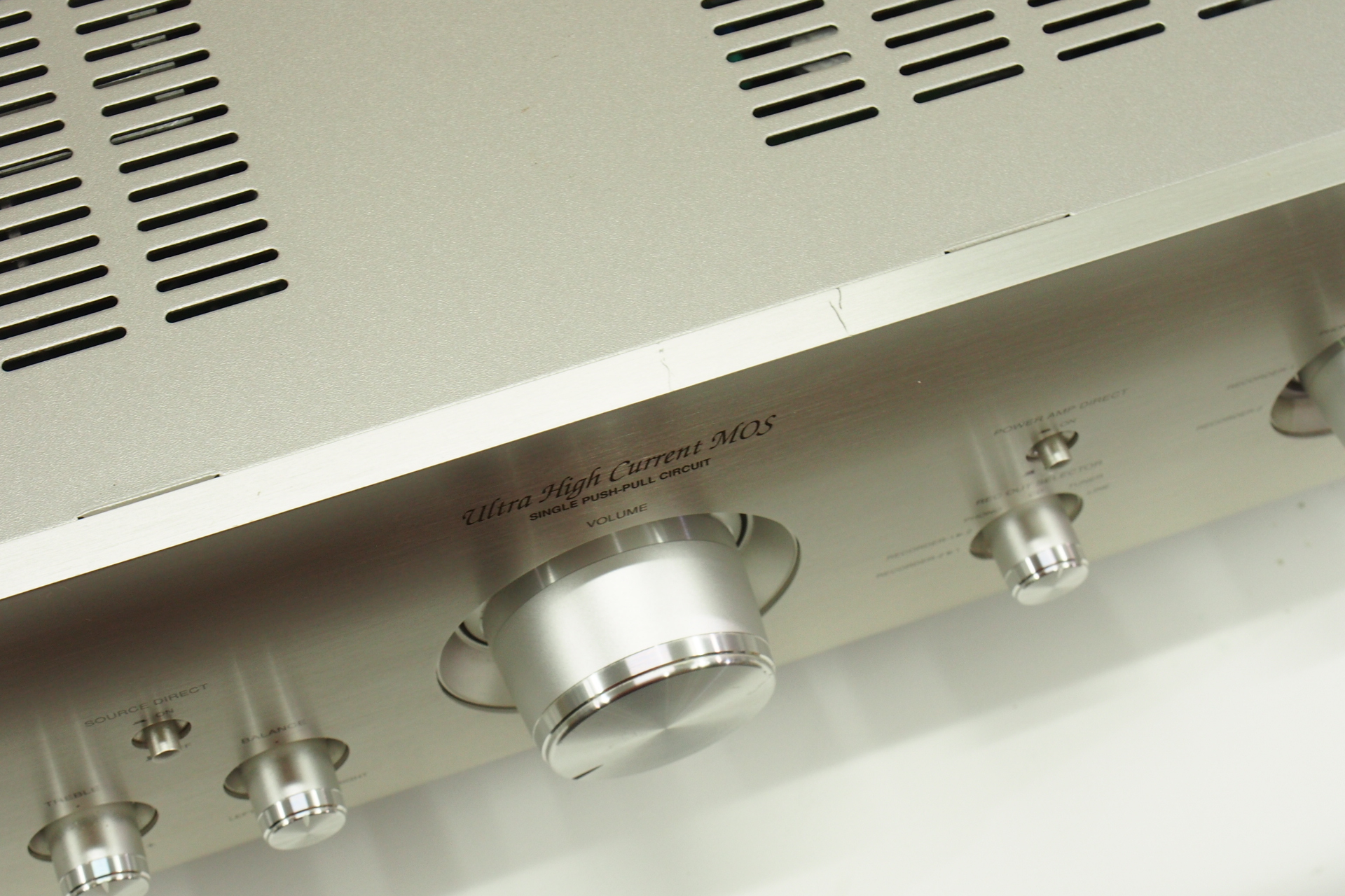 アバックWEB-SHOP / 【中古】DENON PMA-1500SE-特【コード01-11583