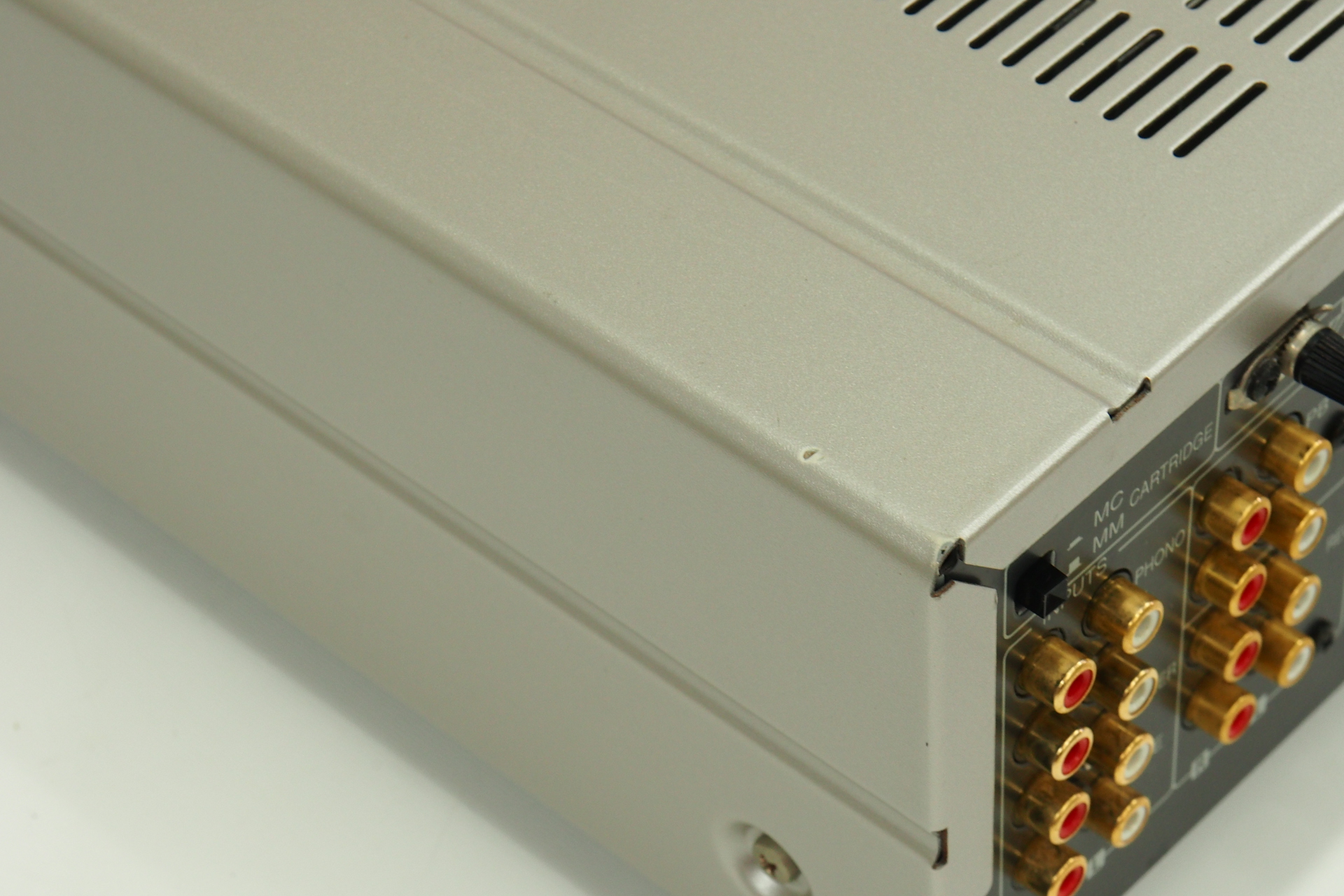 アバックWEB-SHOP / 【中古】DENON PMA-1500SE-特【コード01-11583