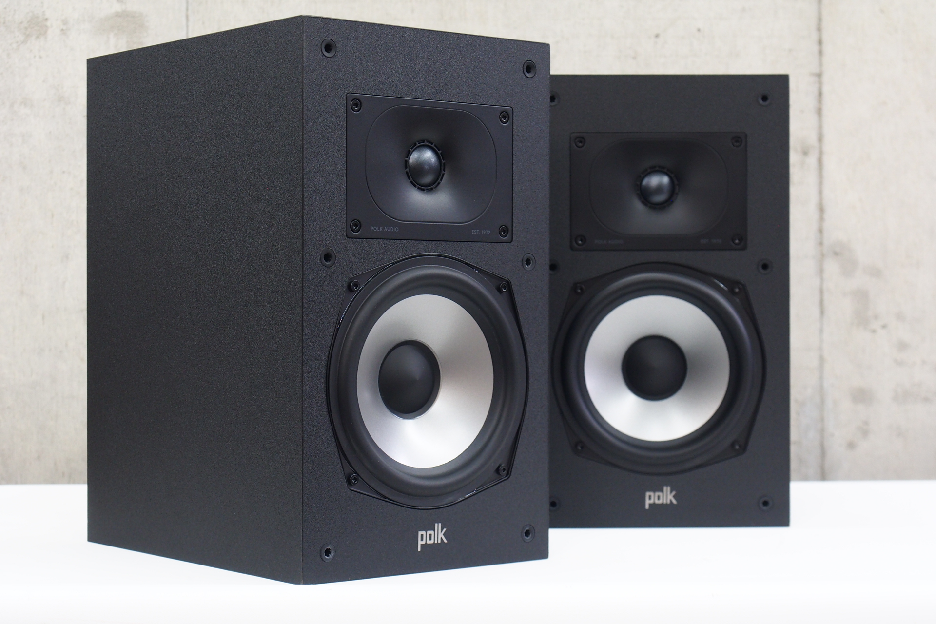 アバックWEB-SHOP / 【中古】Polk Audio XT20(MXT20)【コード01-12013
