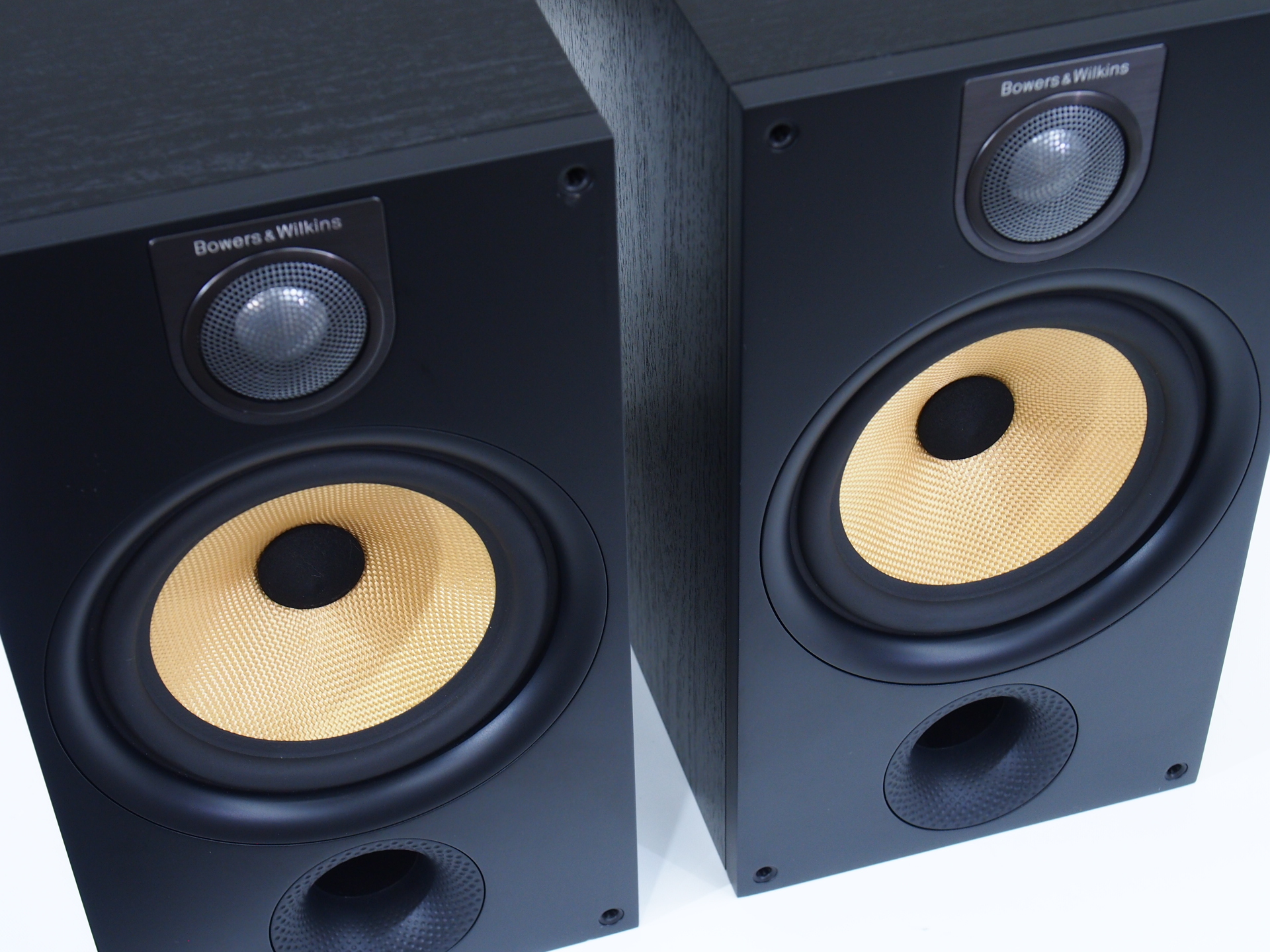 アバックWEB-SHOP / 【中古】B&W 685S2(B)(ペア)-特【コード01-09860