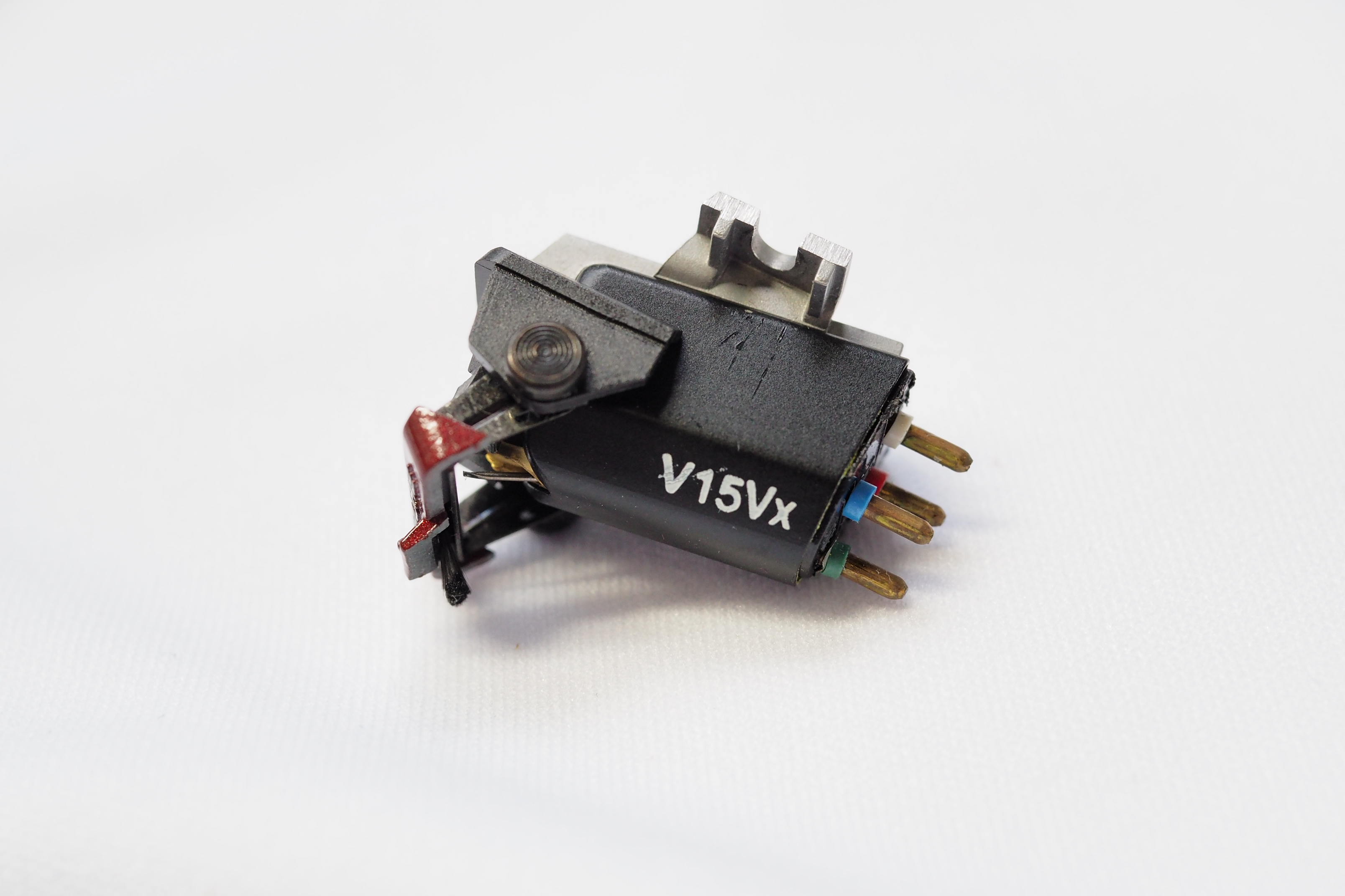 アバックWEB-SHOP / 【中古】SHURE V15VXMR【コード21-05501】シュアの