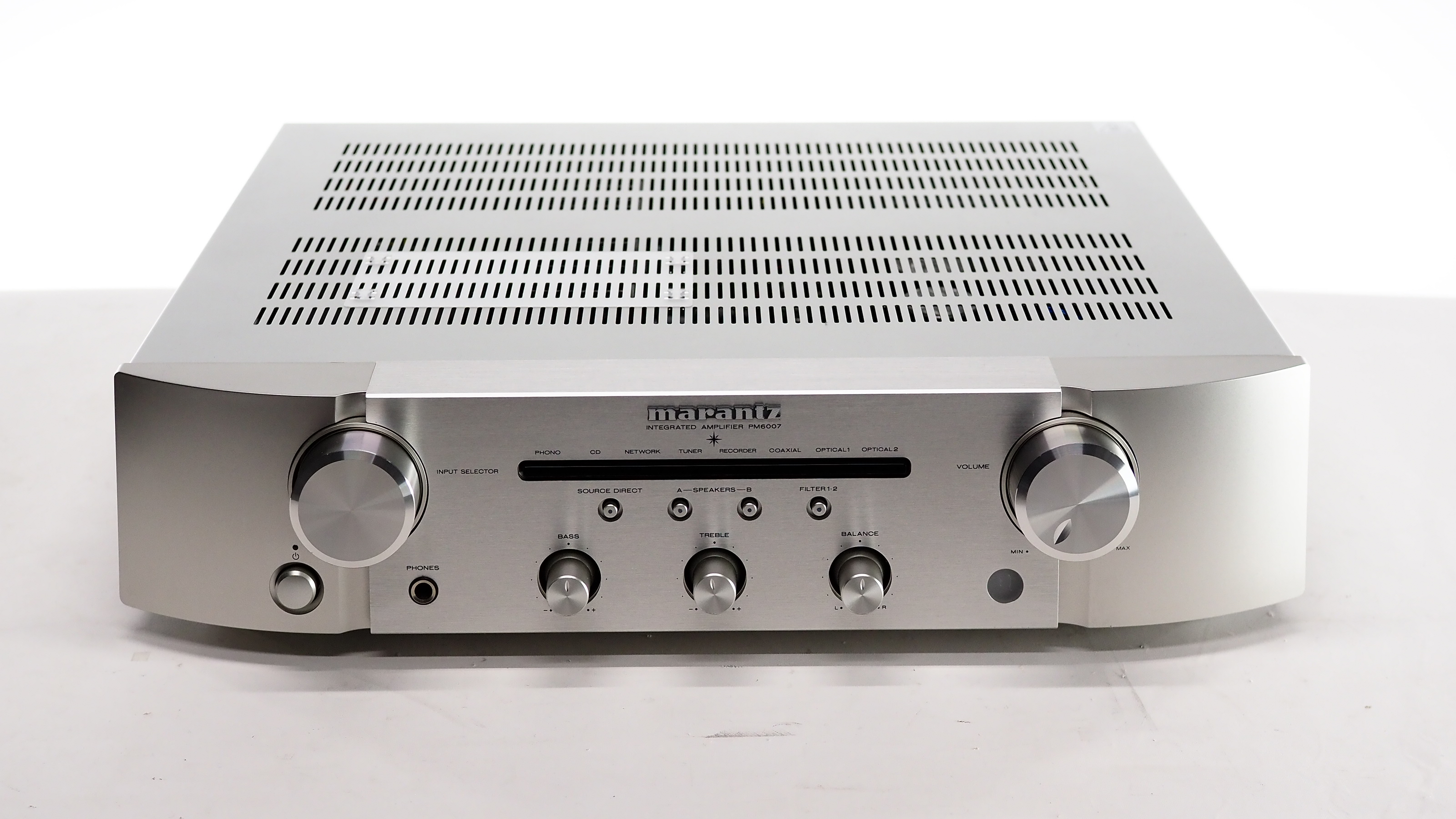 アバックWEB-SHOP / 【中古】marantz PM6007【コード21-07375