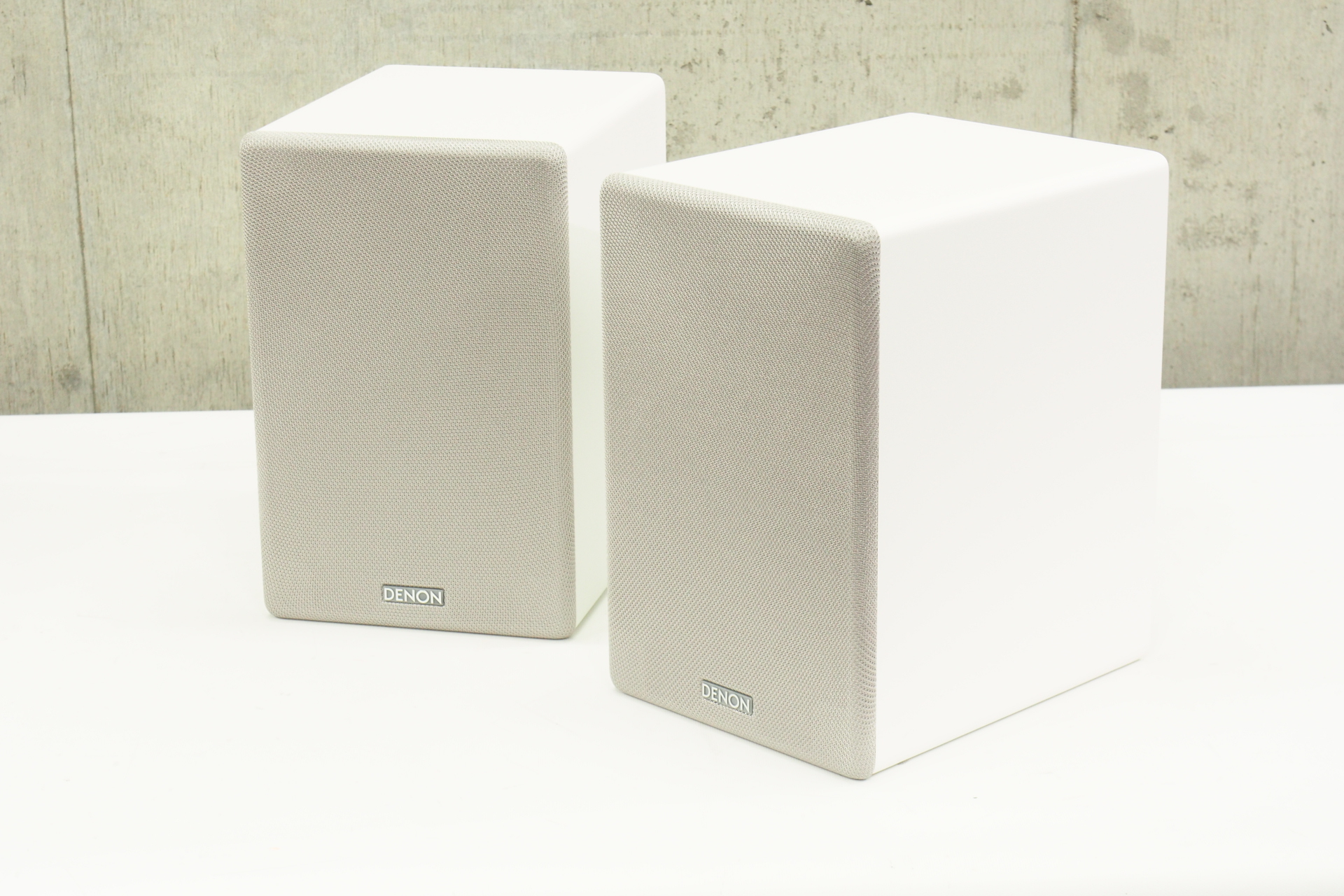 アバックWEB-SHOP / 【中古】DENON SC-N10(W)【コード01-12122