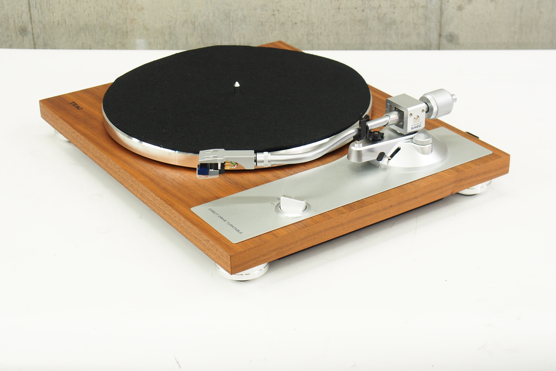 アバックWEB-SHOP / 【中古】TEAC TN-4D-SE(WA)【コード01-12142