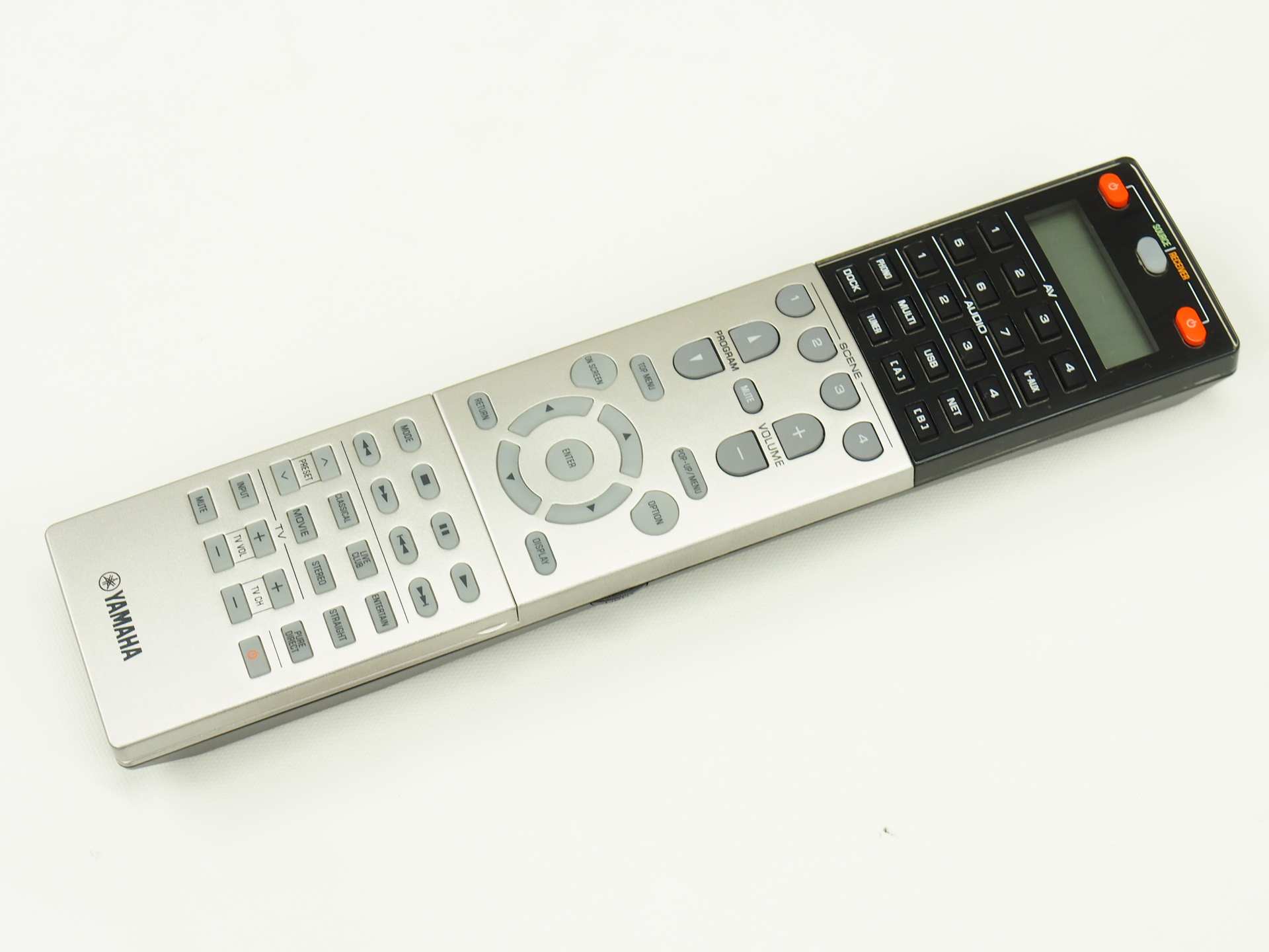 アバックWEB-SHOP / 【中古】YAMAHA RX-A3010(B)【コード01-09931】AV