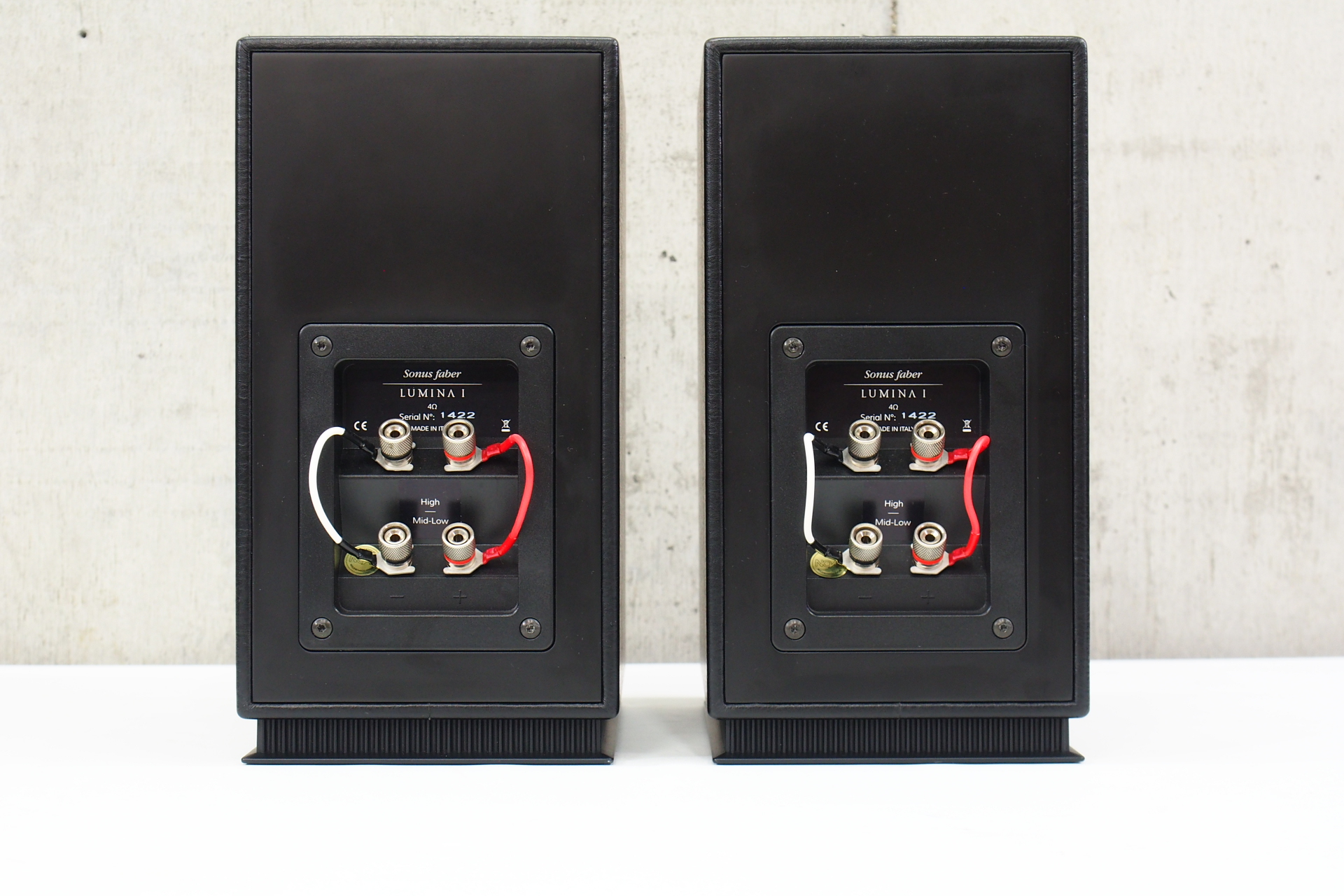 アバックWEB-SHOP / 【中古】Sonus Faber Lumina I(PB)【コード01