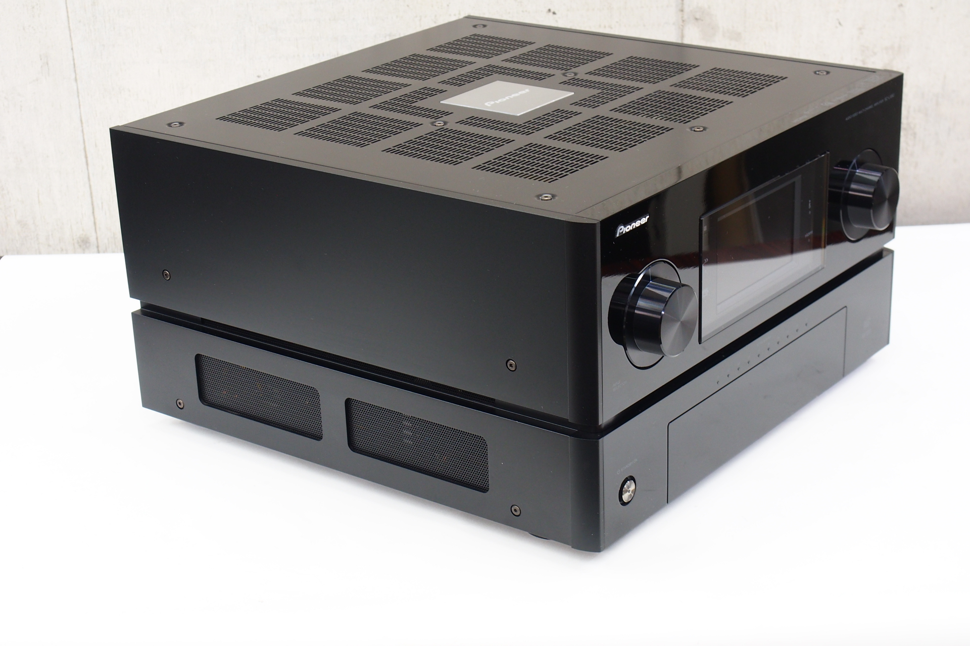 アバックWEB-SHOP / 【中古】Pioneer SC-LX90【コード01-12311】AVアンプ