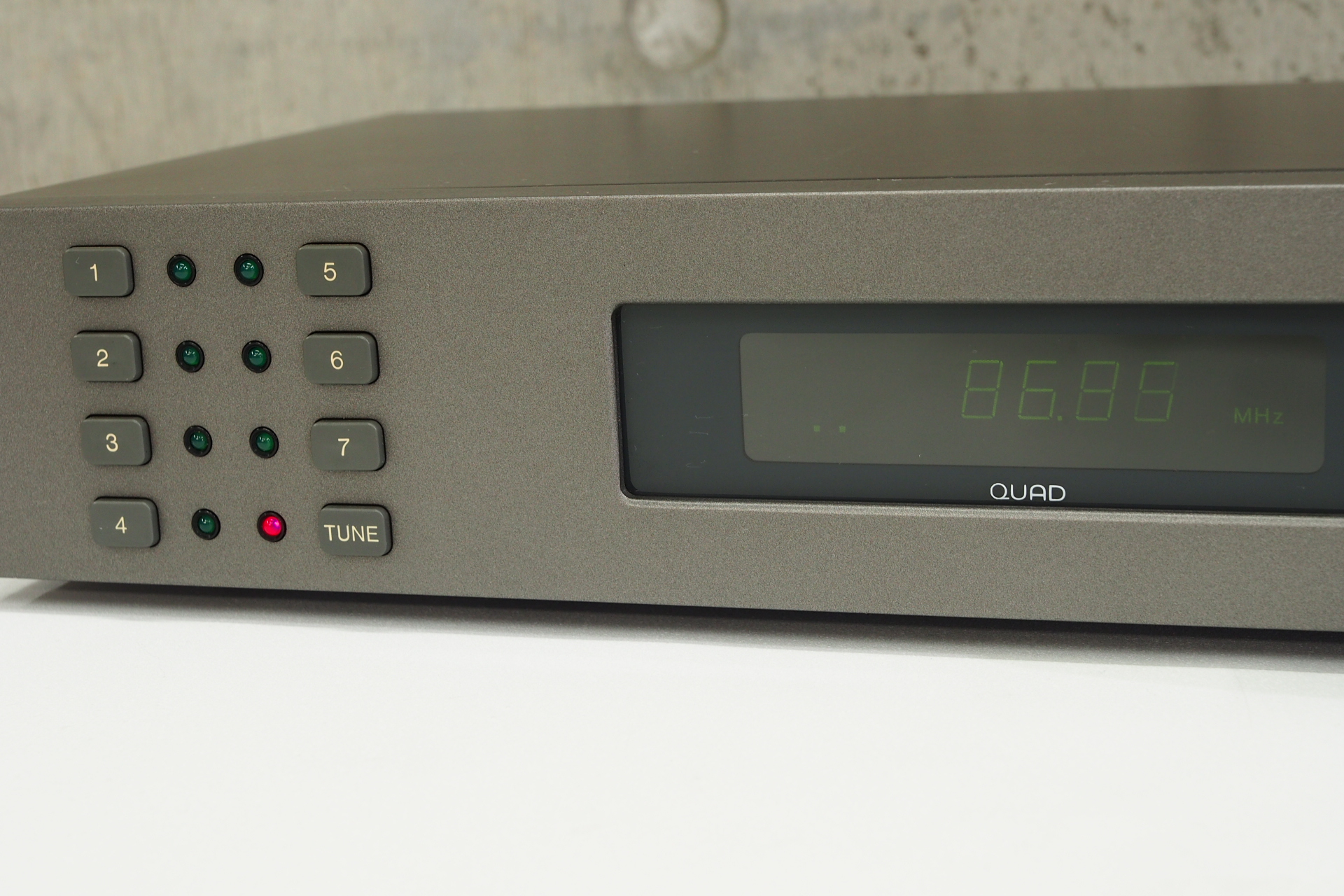 アバックWEB-SHOP / 【中古】QUAD FM4【コード01-12169】FMチューナー