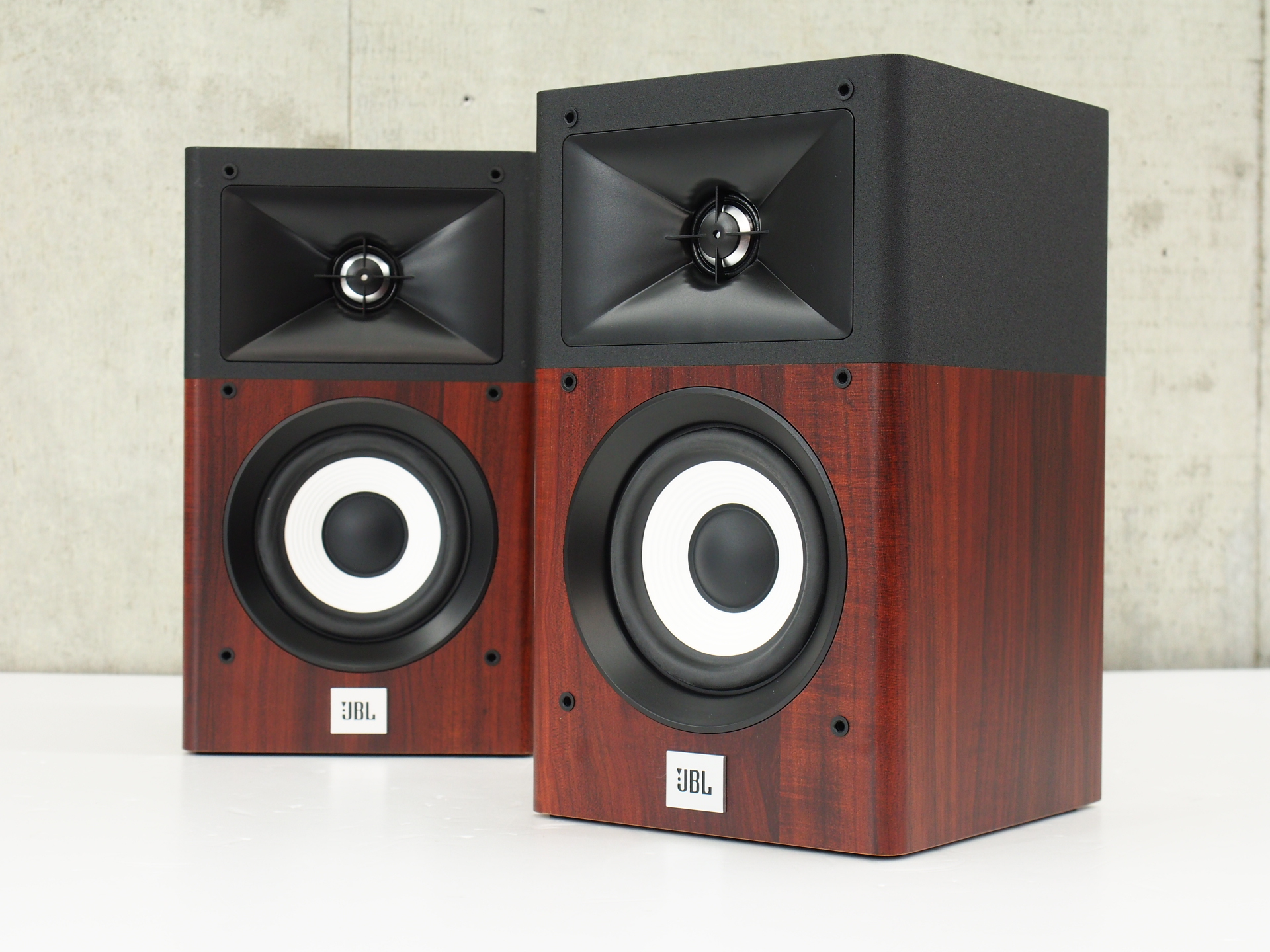 アバックWEB-SHOP / 【中古】JBL Stage A120【コード01-10300】ブック