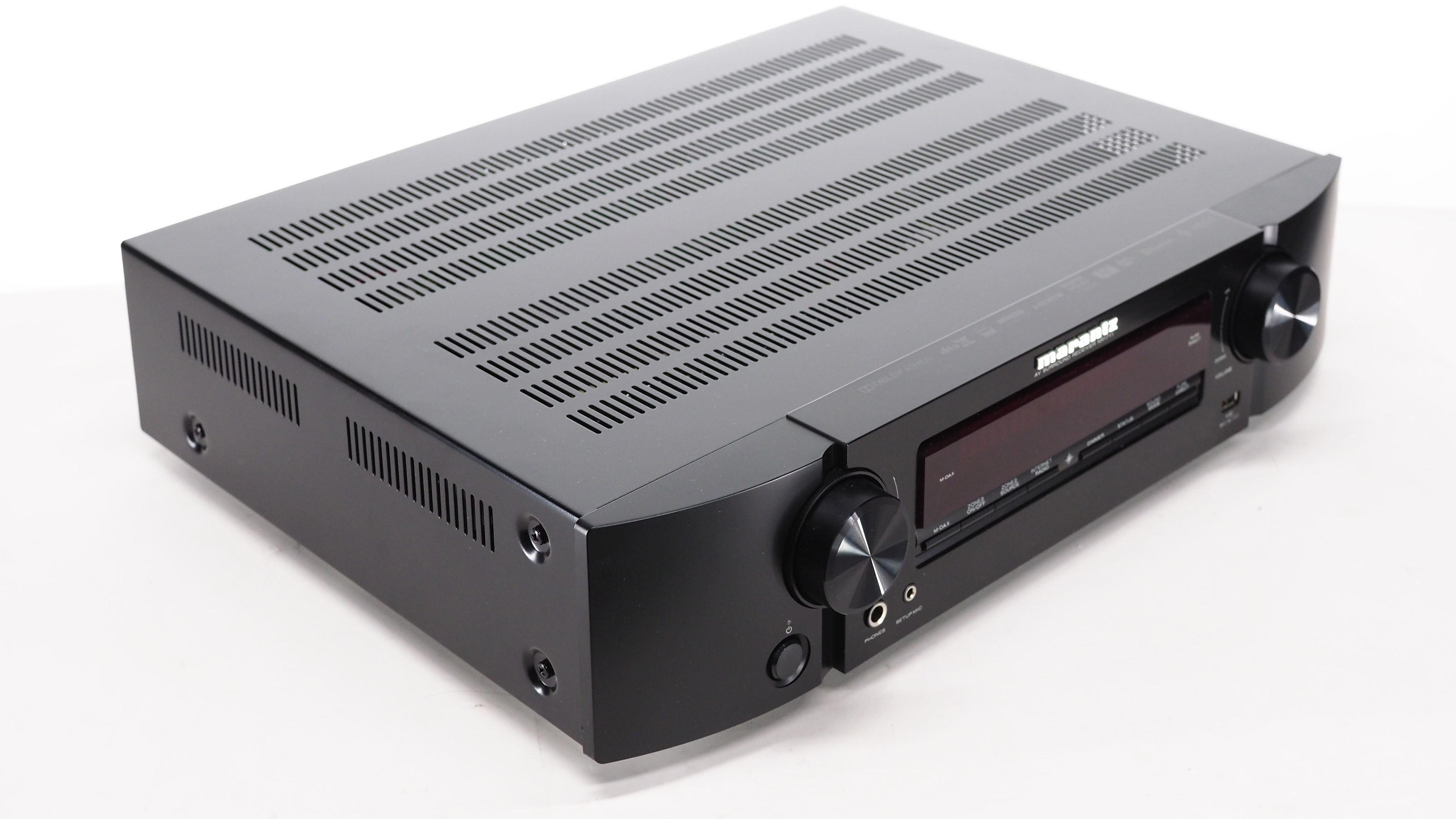 アバックWEB-SHOP / 【中古】marantz NR1711【コード21-07291】AVアンプ