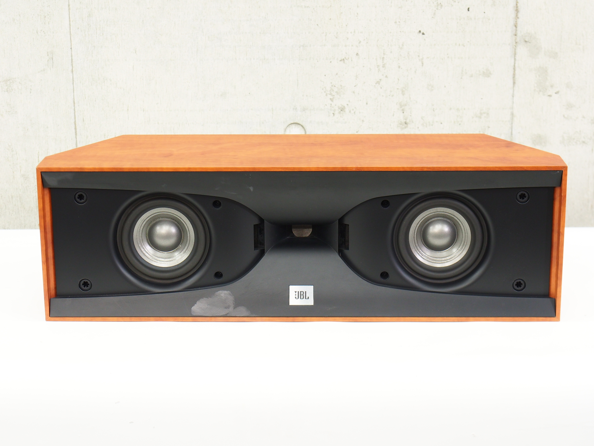 アバックWEB-SHOP / 【中古】JBL STUDIO 520C(CH)【コード01-10135