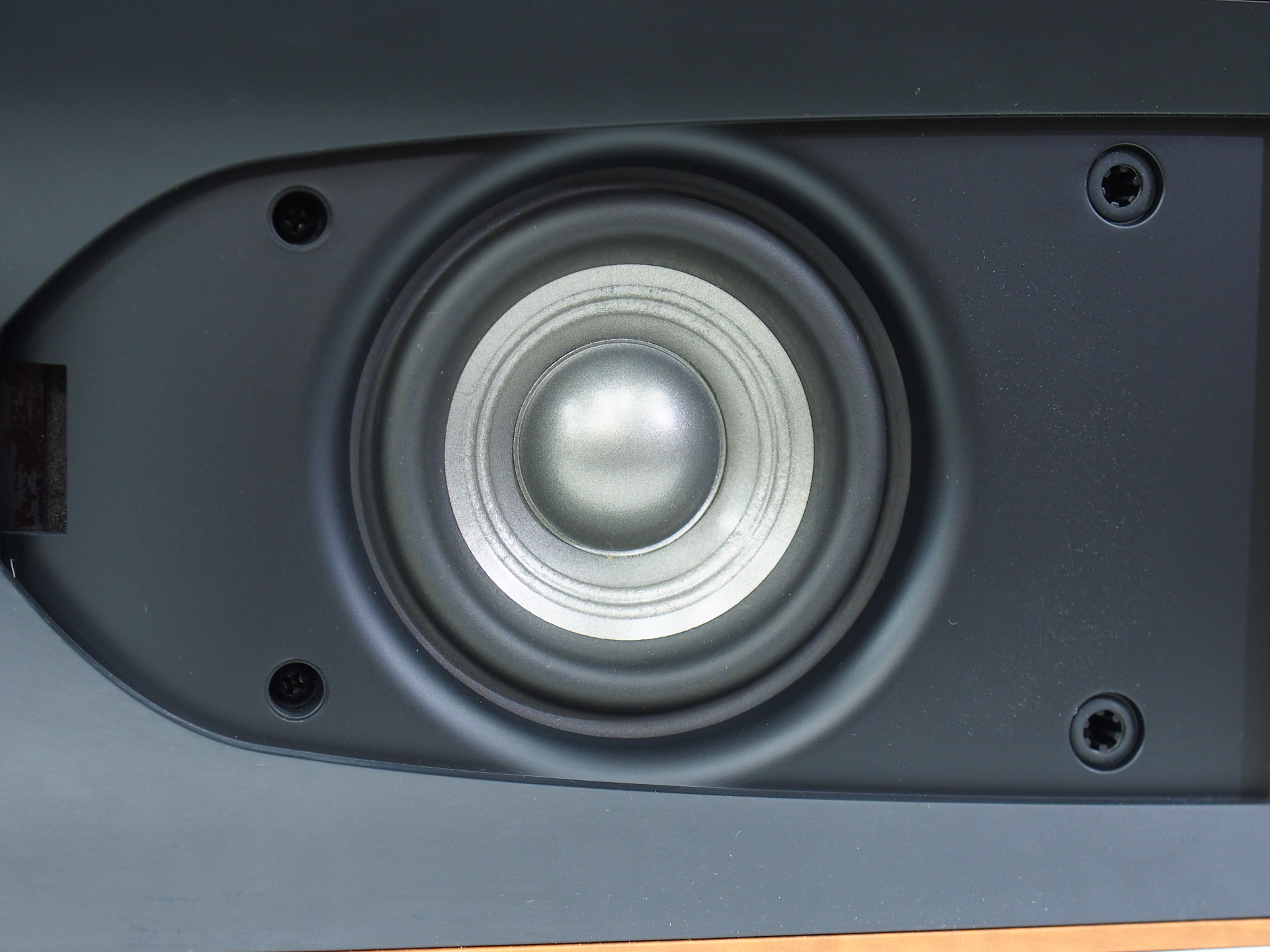 アバックWEB-SHOP / 【中古】JBL STUDIO 520C(CH)【コード01-10135