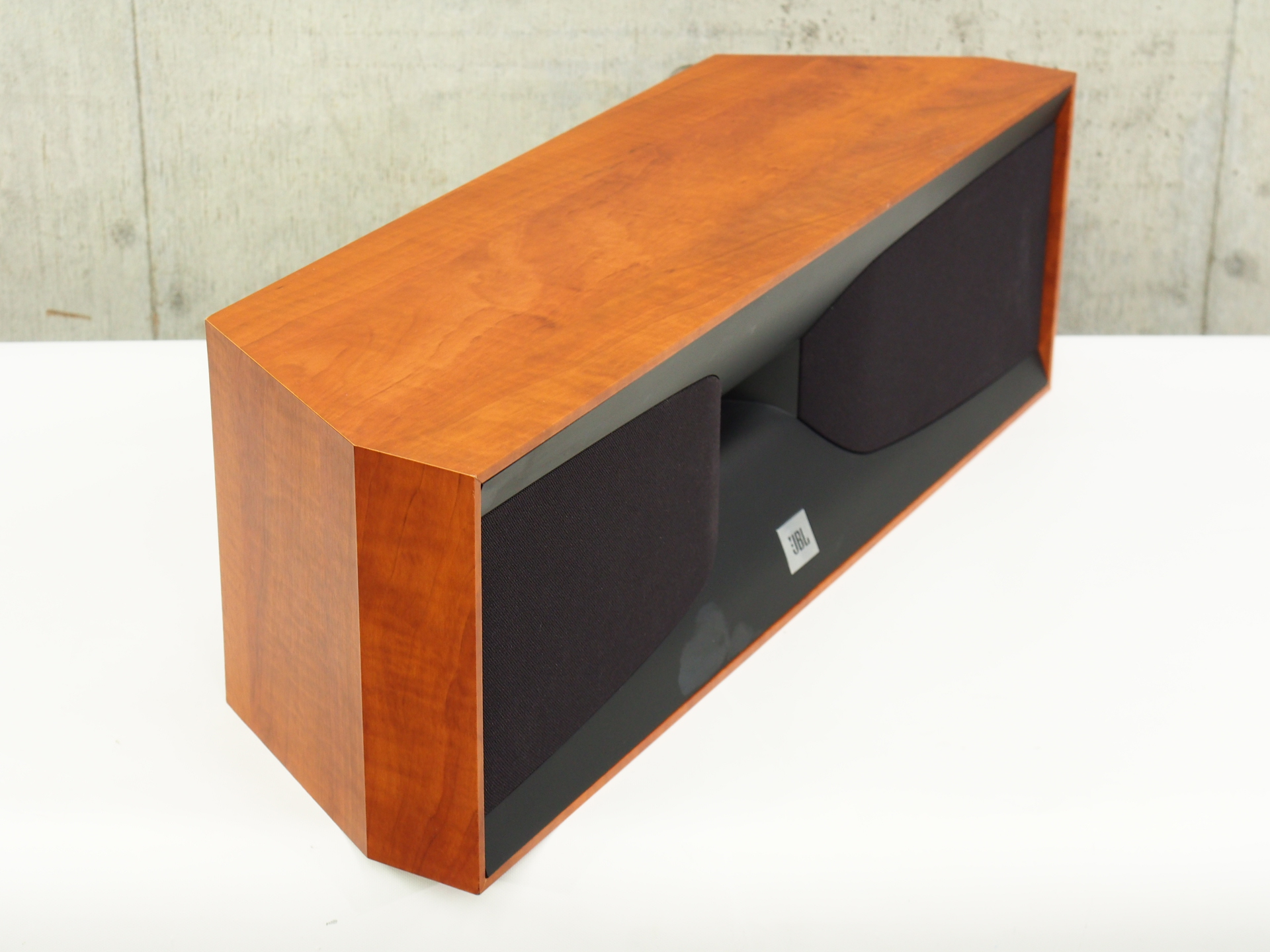 アバックWEB-SHOP / 【中古】JBL STUDIO 520C(CH)【コード01-10135