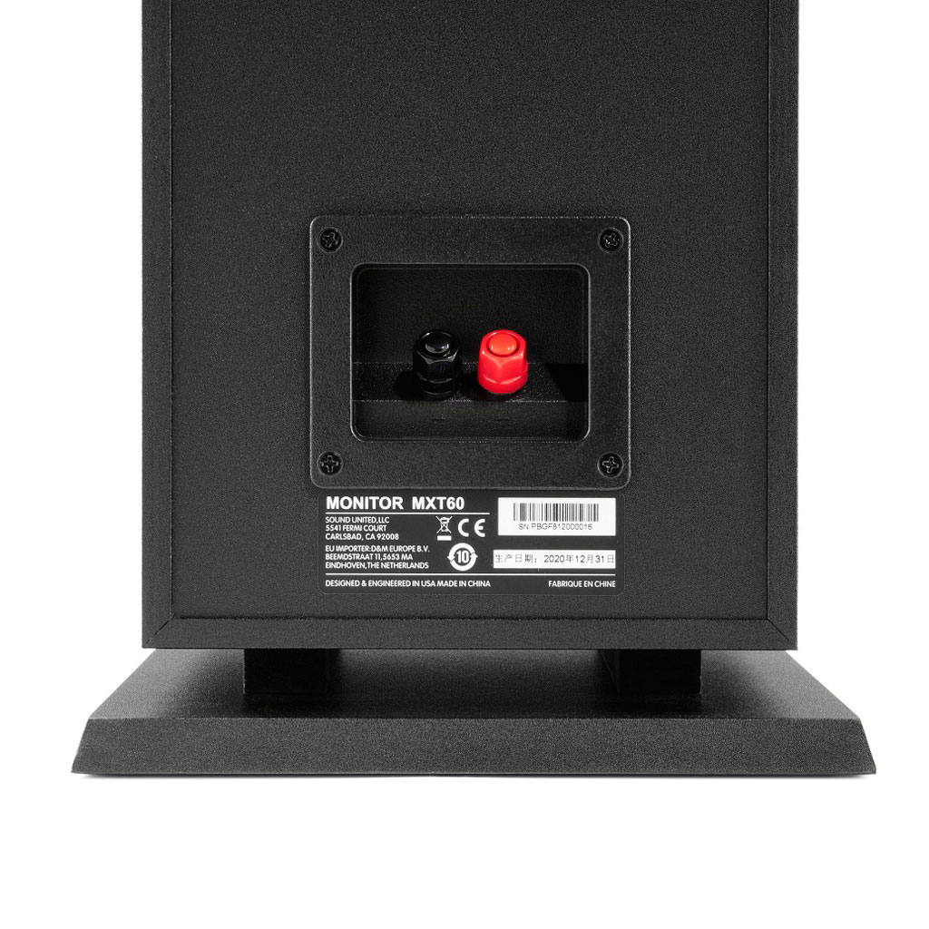 アバックWEB-SHOP / MXT60 Polk Audio [ポークオーディオ] トール