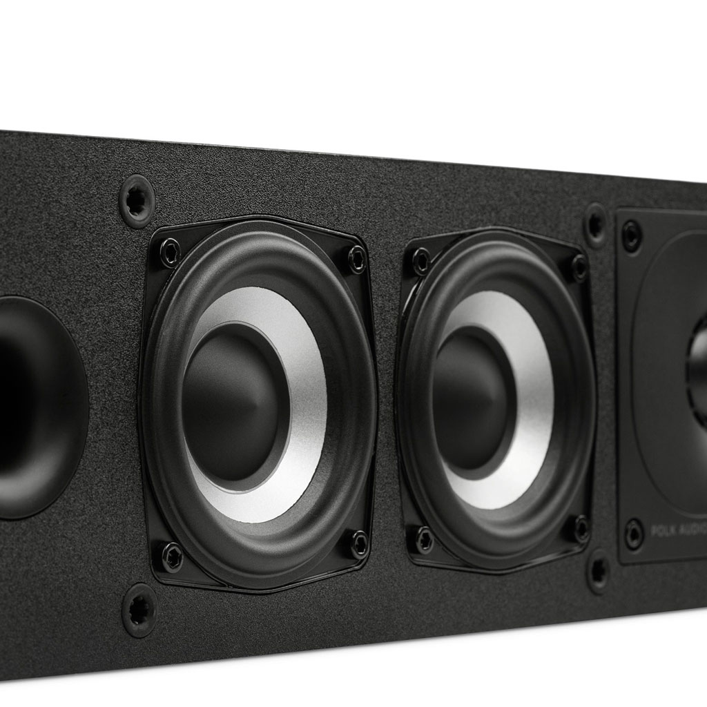 アバックWEB-SHOP / MXT35 Polk Audio [ポークオーディオ] スリム