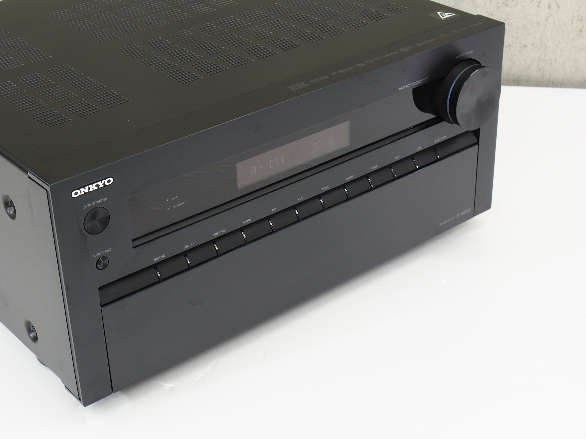 アバックWEB-SHOP / 【中古】ONKYO TX-NR838【コード01-10208】7.1ch