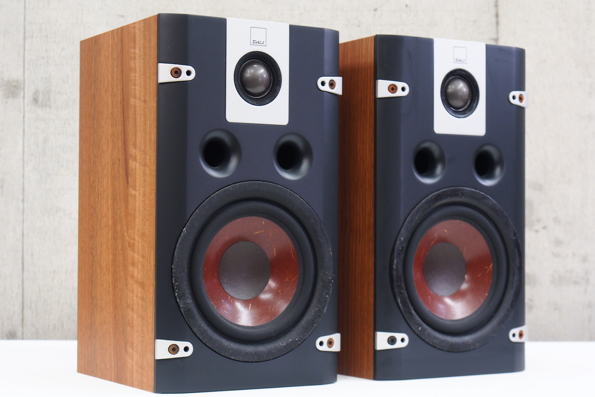 アバックWEB-SHOP / 【中古】DALI LEKTOR 2【コード01-12096】ブック